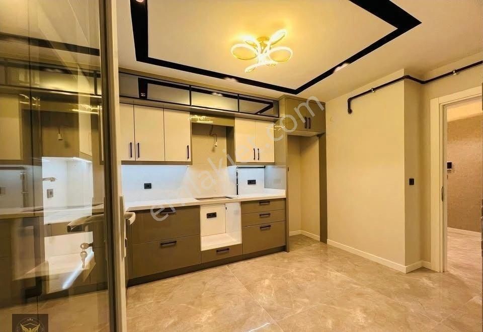 Beylikdüzü'nde Bölgenin Geniş M2'li Şubat Ayına Özel 3+1 Daire - Görsel 5