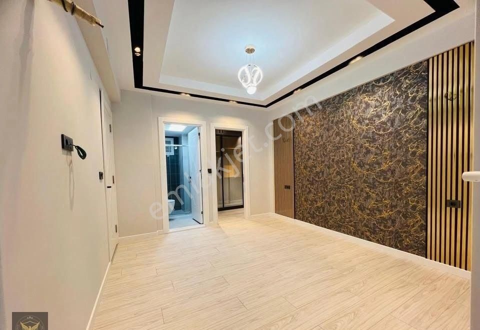 Beylikdüzü'nde Bölgenin Geniş M2'li Şubat Ayına Özel 3+1 Daire - Görsel 6