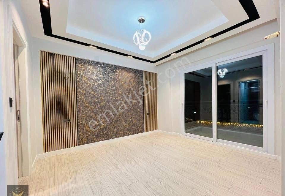 Beylikdüzü'nde Bölgenin Geniş M2'li Şubat Ayına Özel 3+1 Daire - Görsel 10