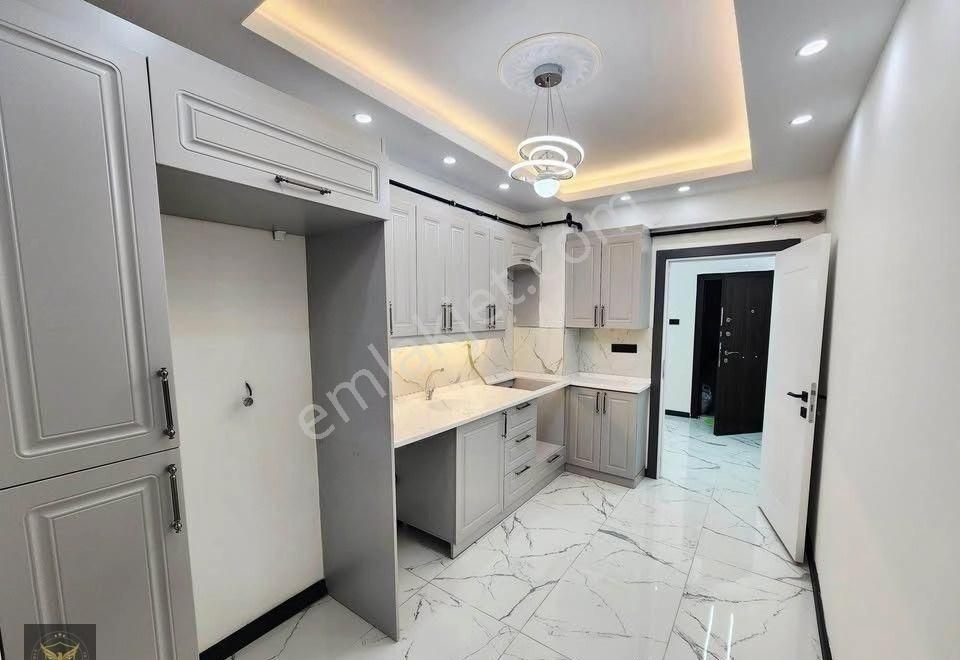 Marmarapark Avm'ye Komşu 2+1 Fırsat Dairemiz...