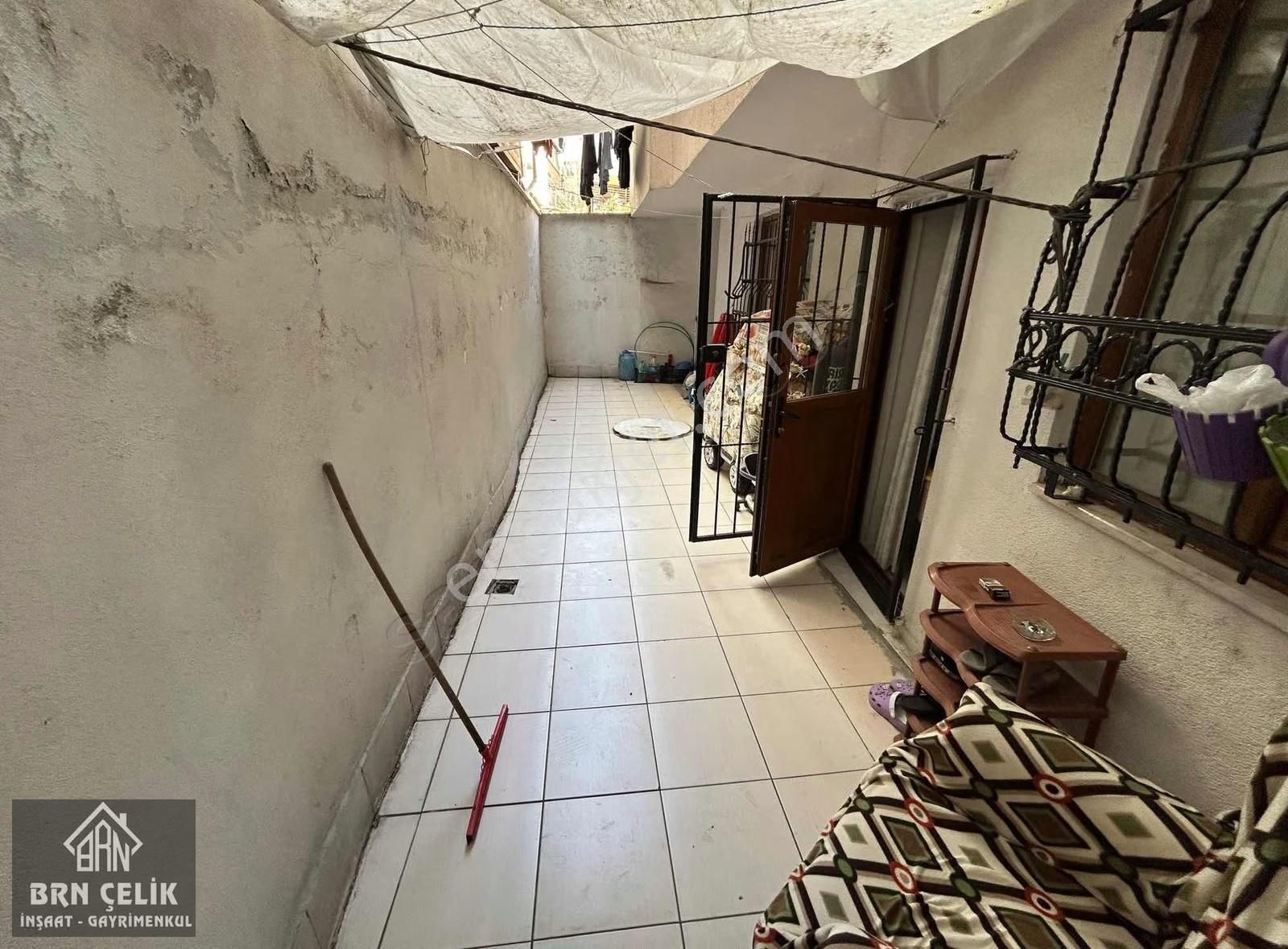 Brn Çelik İnşaat'tan Lüxx Bahçekatı 2+1 105m2 2+1 Tramvayın Yanı - Görsel 4