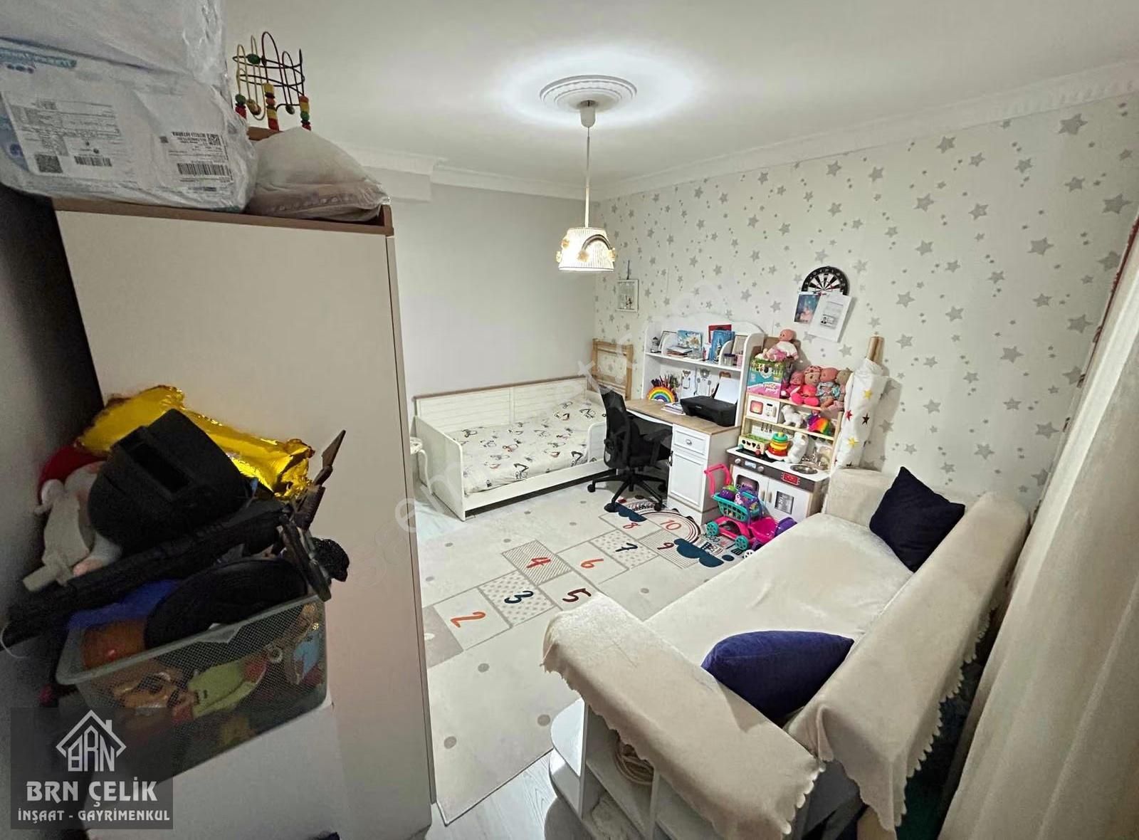 Brn Çelik İnşaat'tan Lüxx Bahçekatı 2+1 105m2 2+1 Tramvayın Yanı - Görsel 11