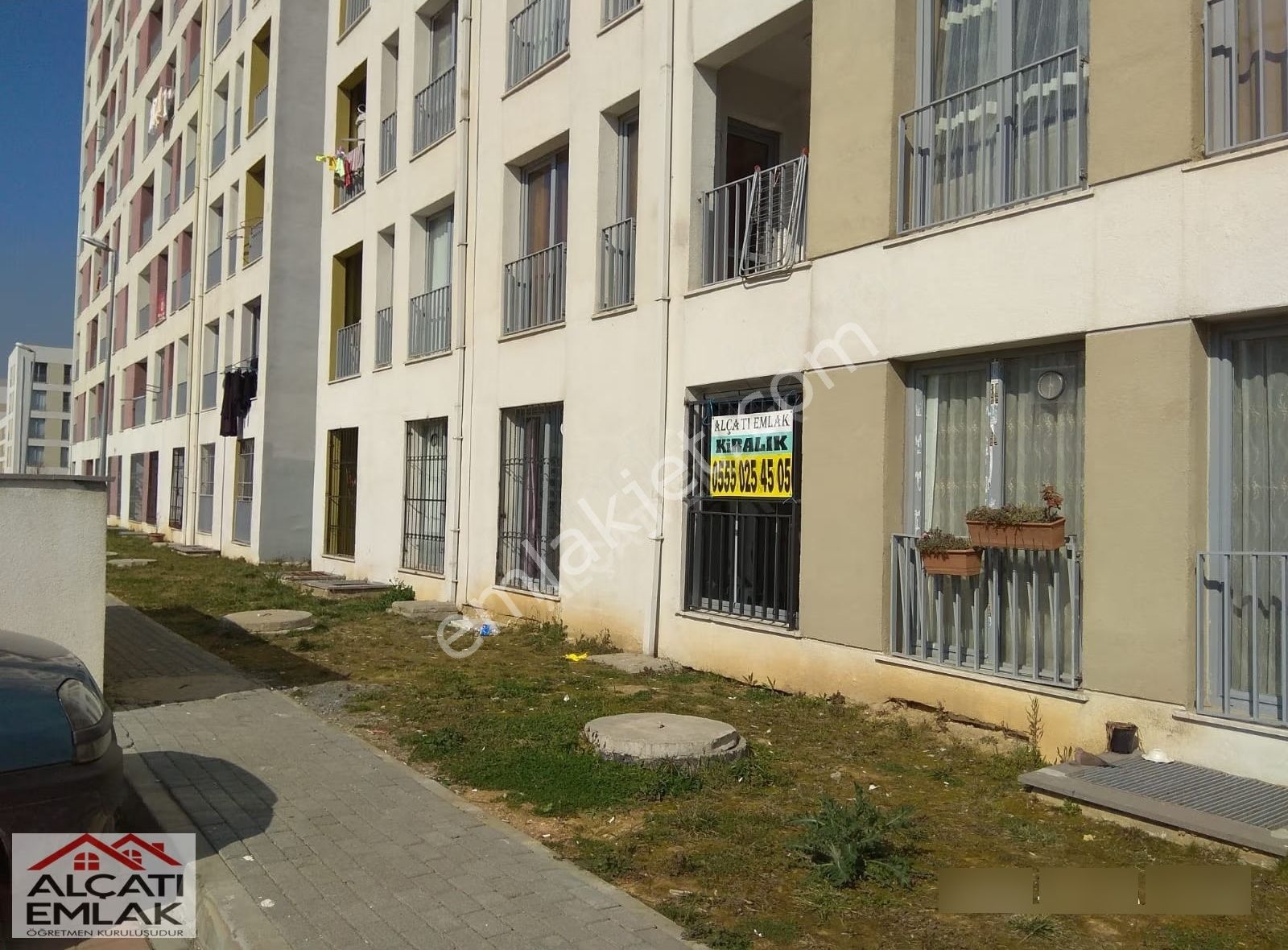 Kayaşehir 24.bölgede Satılık 1+1 Borçsuz Tapulu!!! - Görsel 21