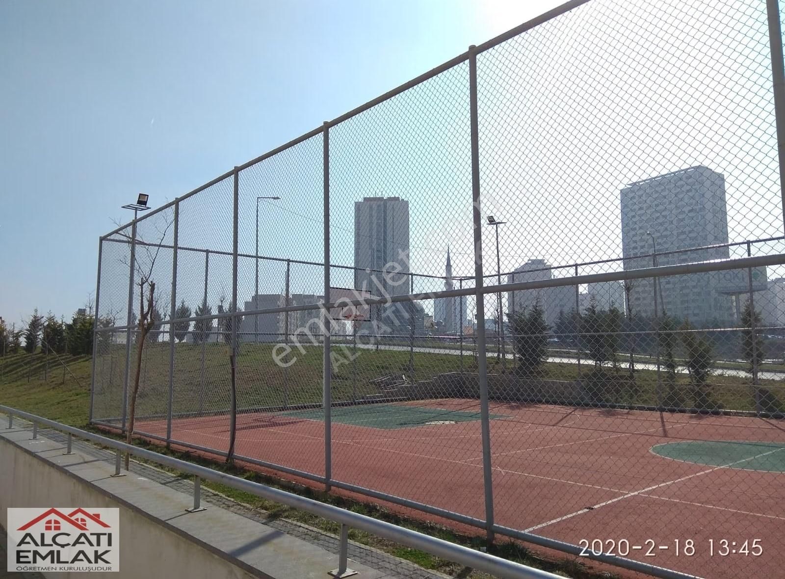 Kayaşehir 24.bölgede Satılık 1+1 Borçsuz Tapulu!!! - Görsel 4