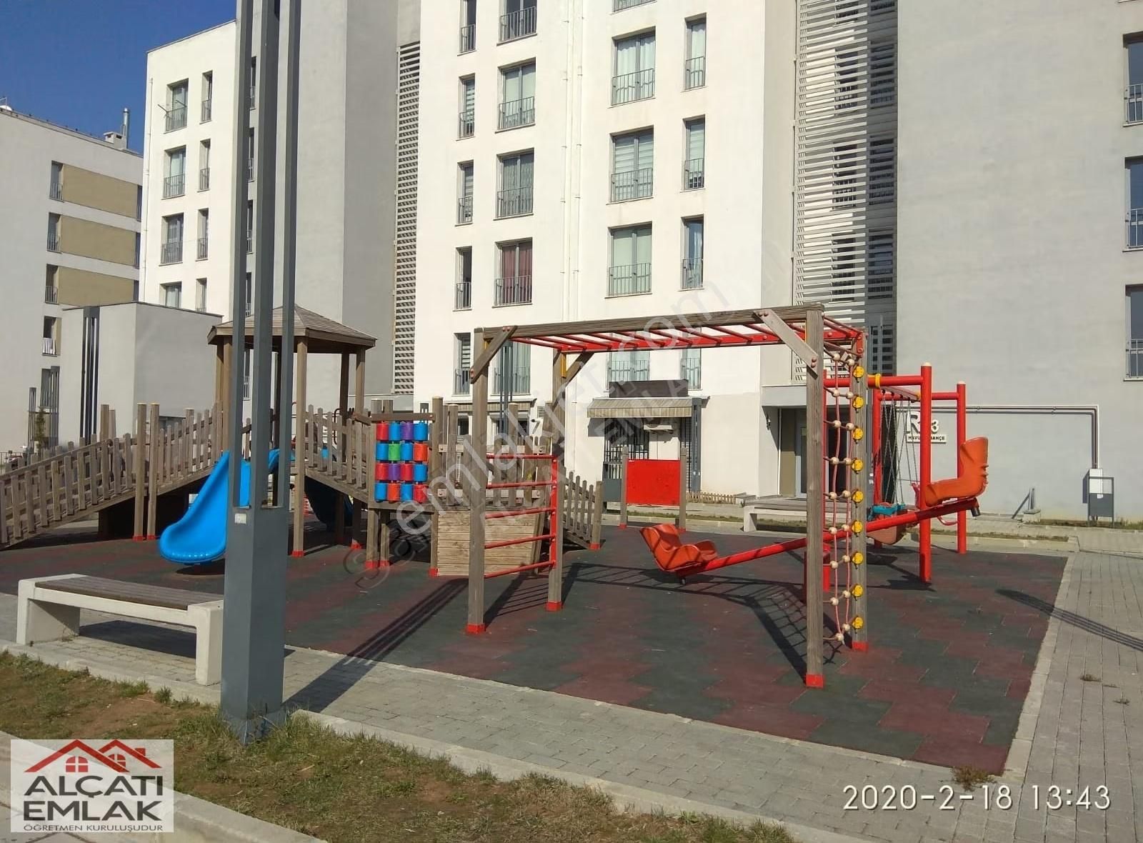 Kayaşehir 24.bölgede Satılık 1+1 Borçsuz Tapulu!!! - Görsel 20