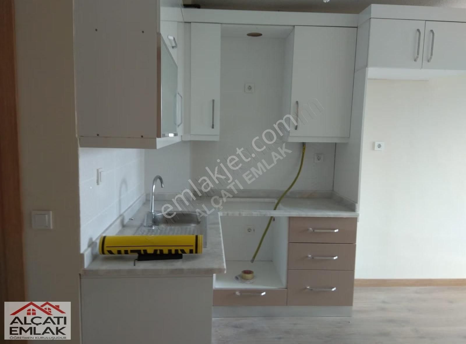 Kayaşehir 24.bölgede Satılık 1+1 Borçsuz Tapulu!!! - Görsel 5