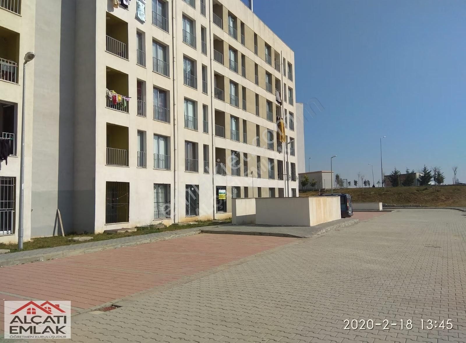 Kayaşehir 24.bölgede Satılık 1+1 Borçsuz Tapulu!!! - Görsel 22