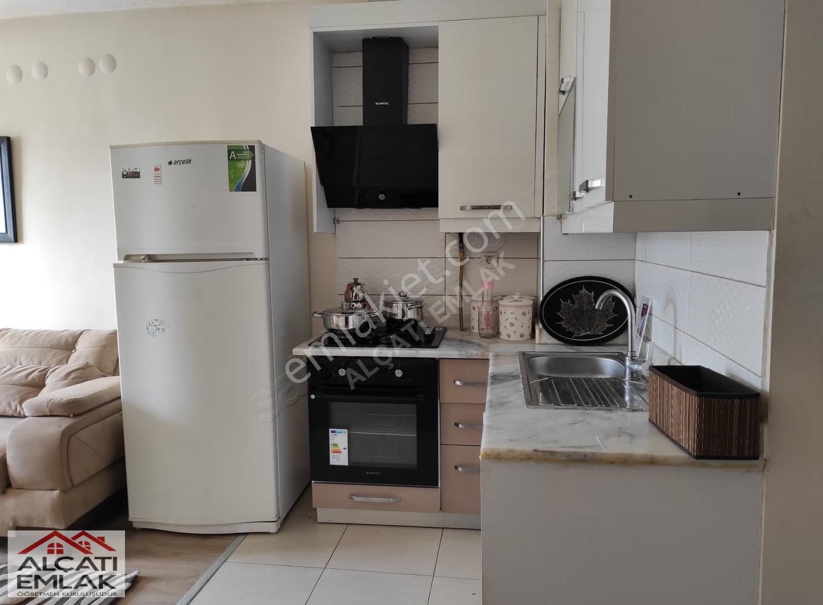 Kayaşehir 24.bölgede Satılık 1+1 Borçsuz Tapulu!!! - Görsel 19