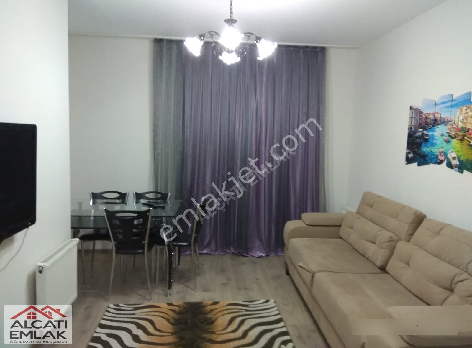 Kayaşehir 24.bölgede Satılık 1+1 Borçsuz Tapulu!!! - Görsel 9