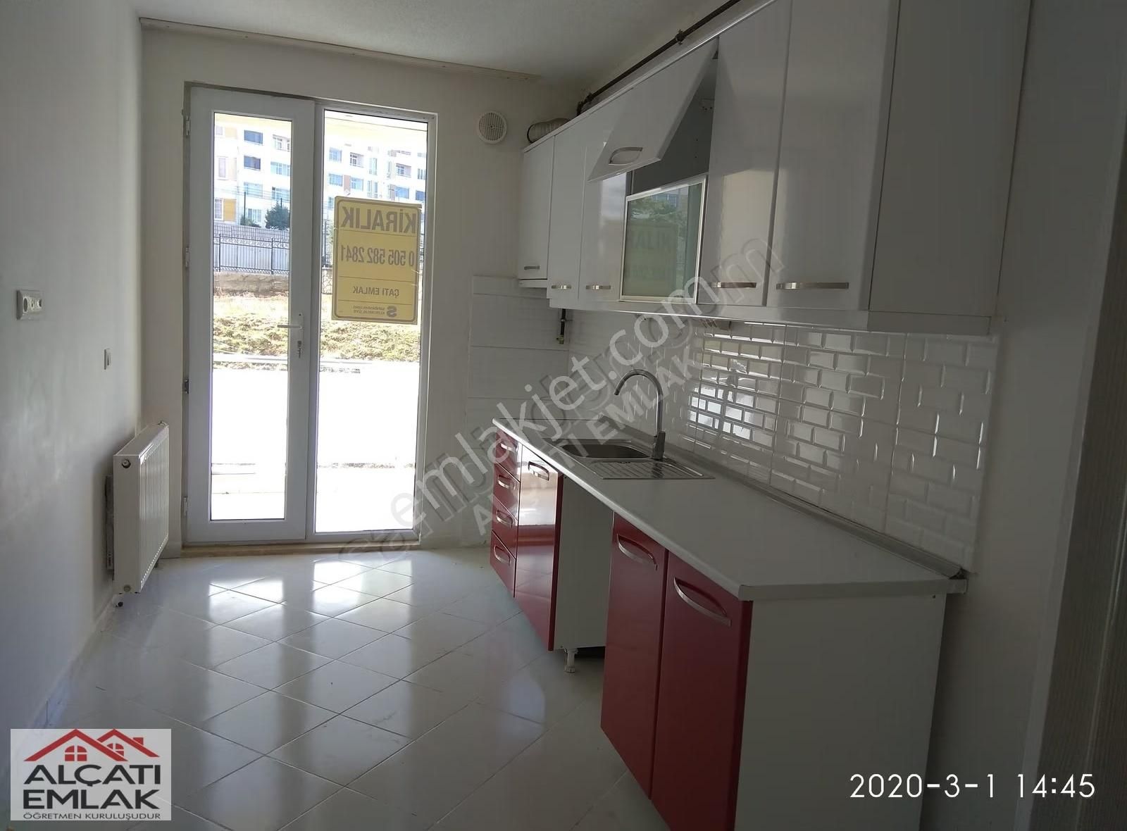 Kayaşehir 19. Bölge 1.kısım Satılık Kulede 3+1