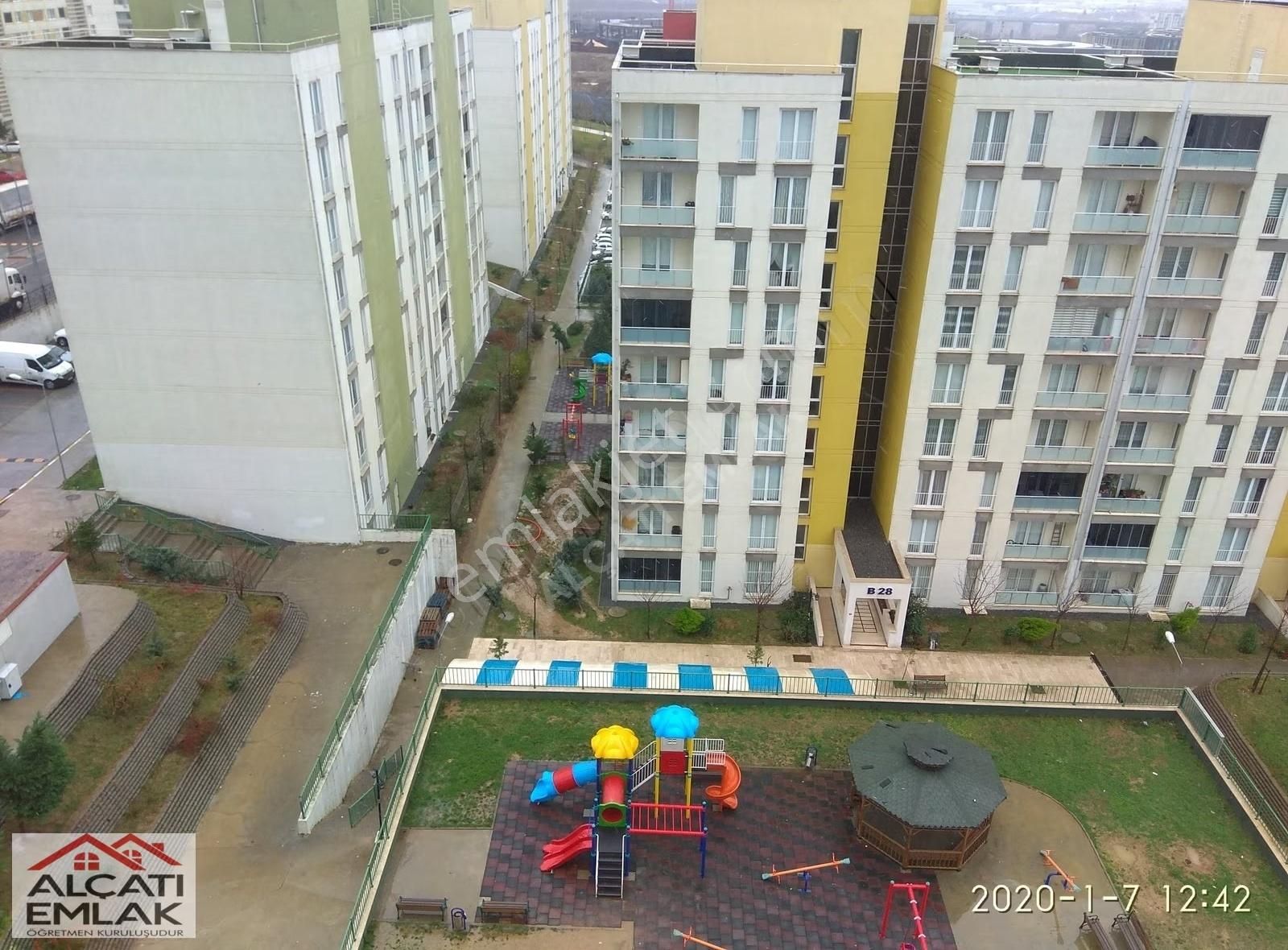 Kayaşehir 19. Bölge 1.kısım Satılık Kulede 3+1 - Görsel 5