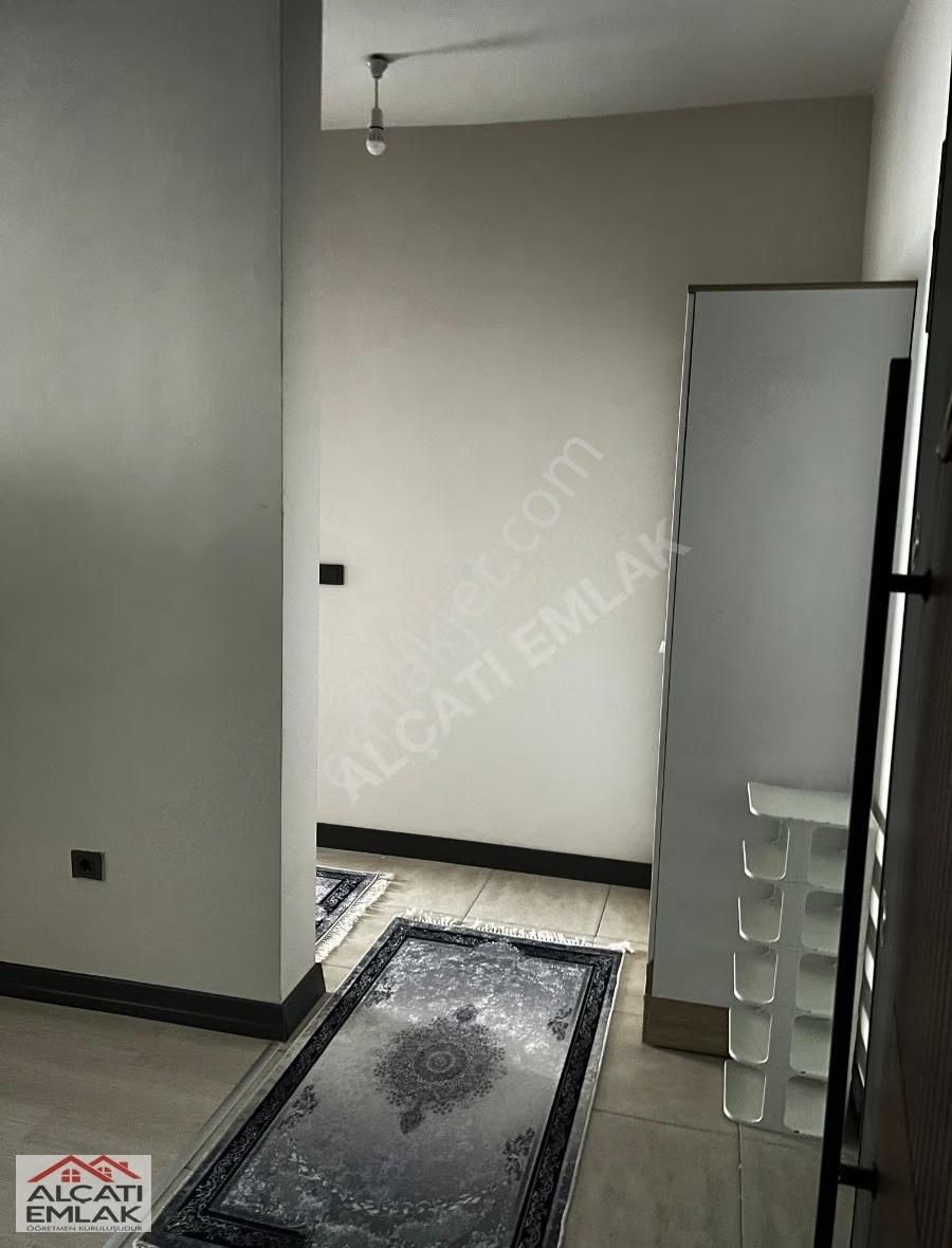 Kayaşehir 25.bölgede Eşyalı Satılık 1+1 Borçsuz - Görsel 4