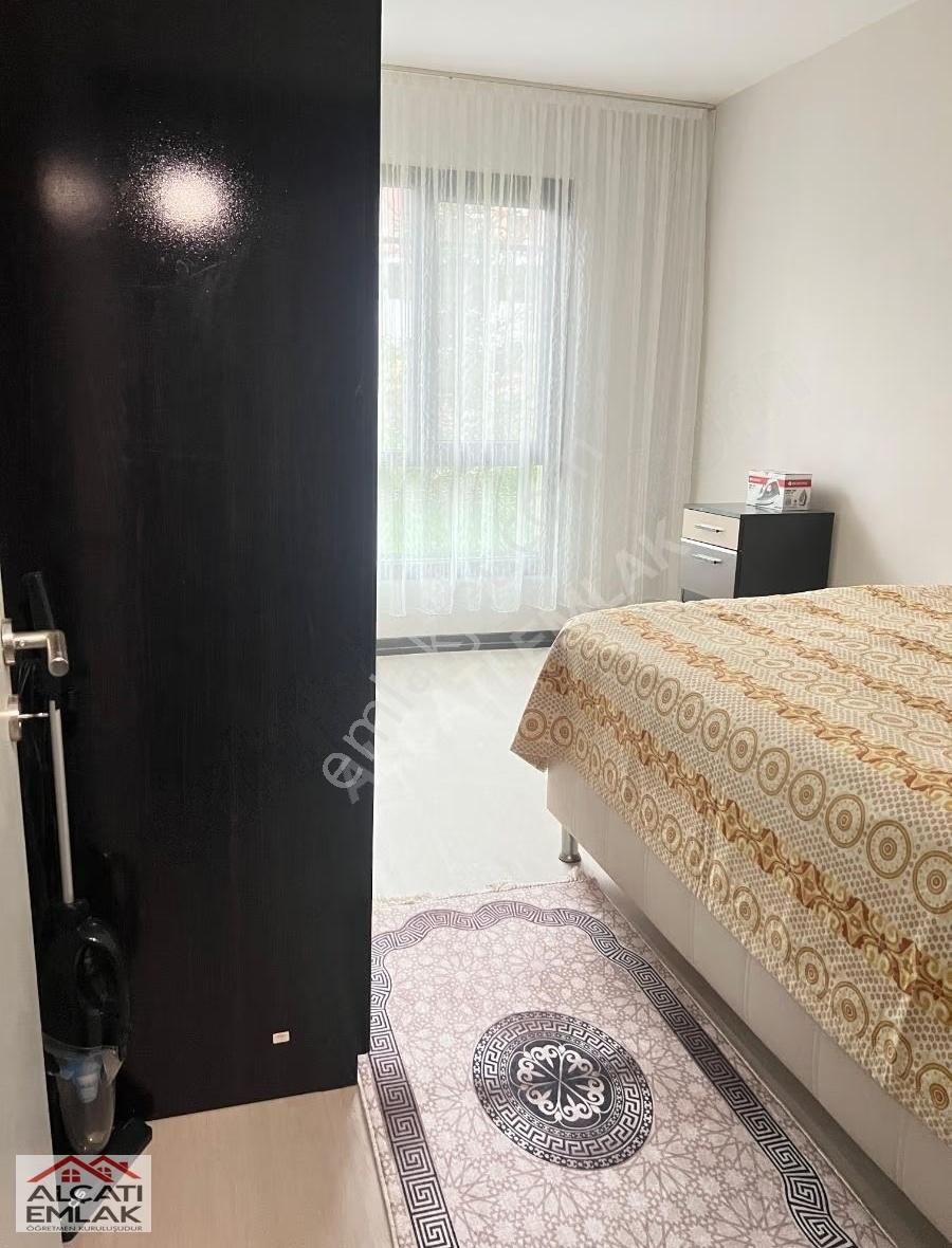 Kayaşehir 25.bölgede Eşyalı Satılık 1+1 Borçsuz - Görsel 3