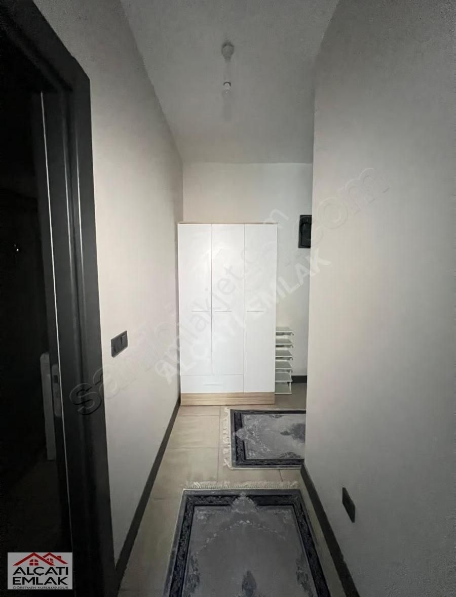 Kayaşehir 25.bölgede Eşyalı Satılık 1+1 Borçsuz - Görsel 7