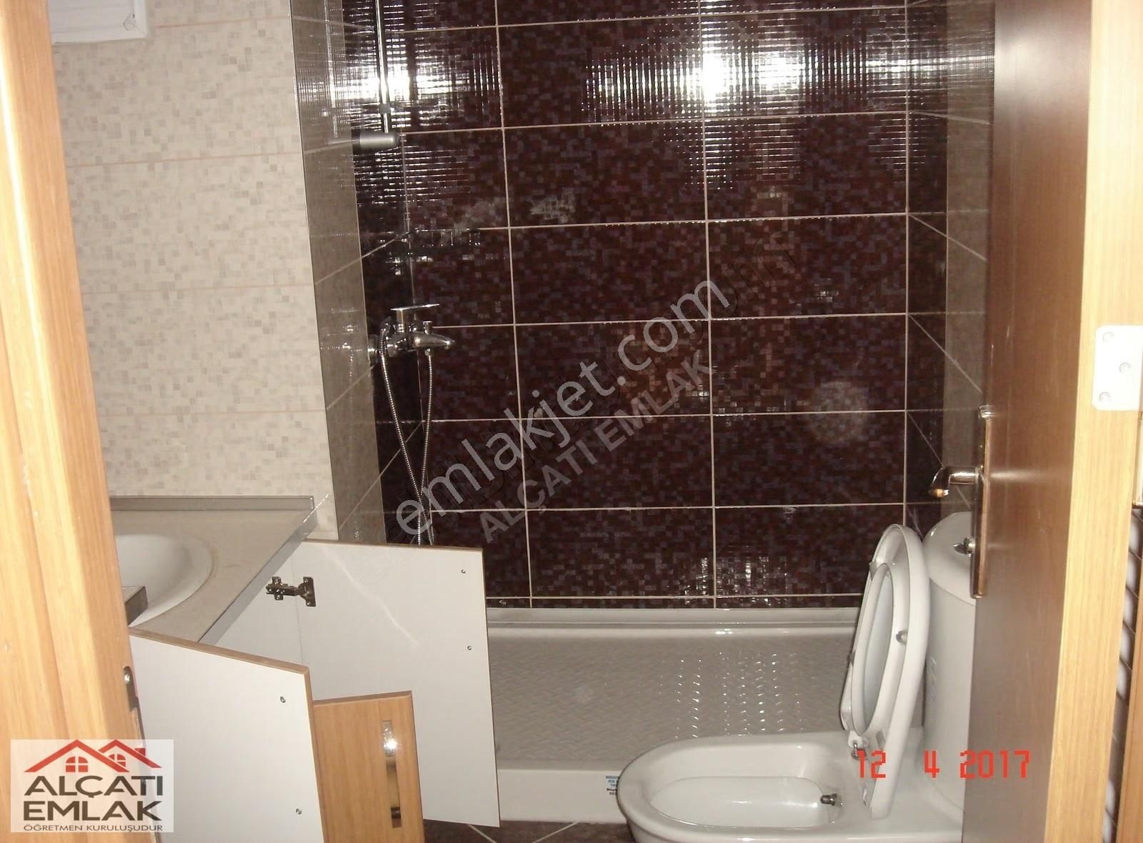 Kayaşehir 18. Bölgede Satılık 1+1 - Görsel 7