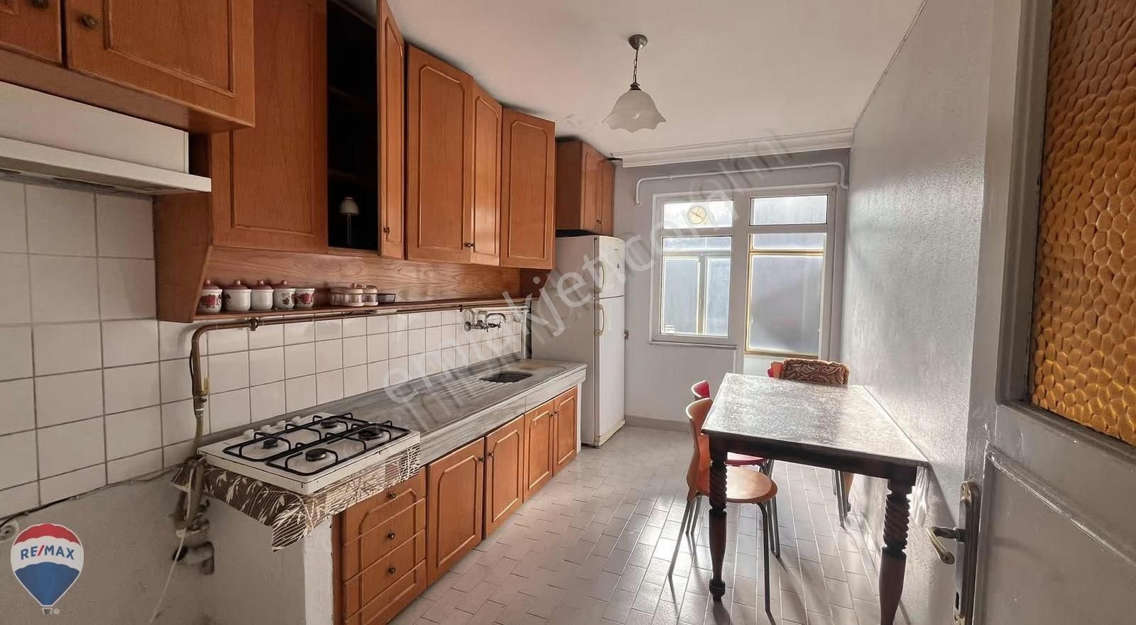 Remax Maviden Cumhuriyet Mah. 3+1 130 M2 Arakat Balkonlu Daire - Görsel 20