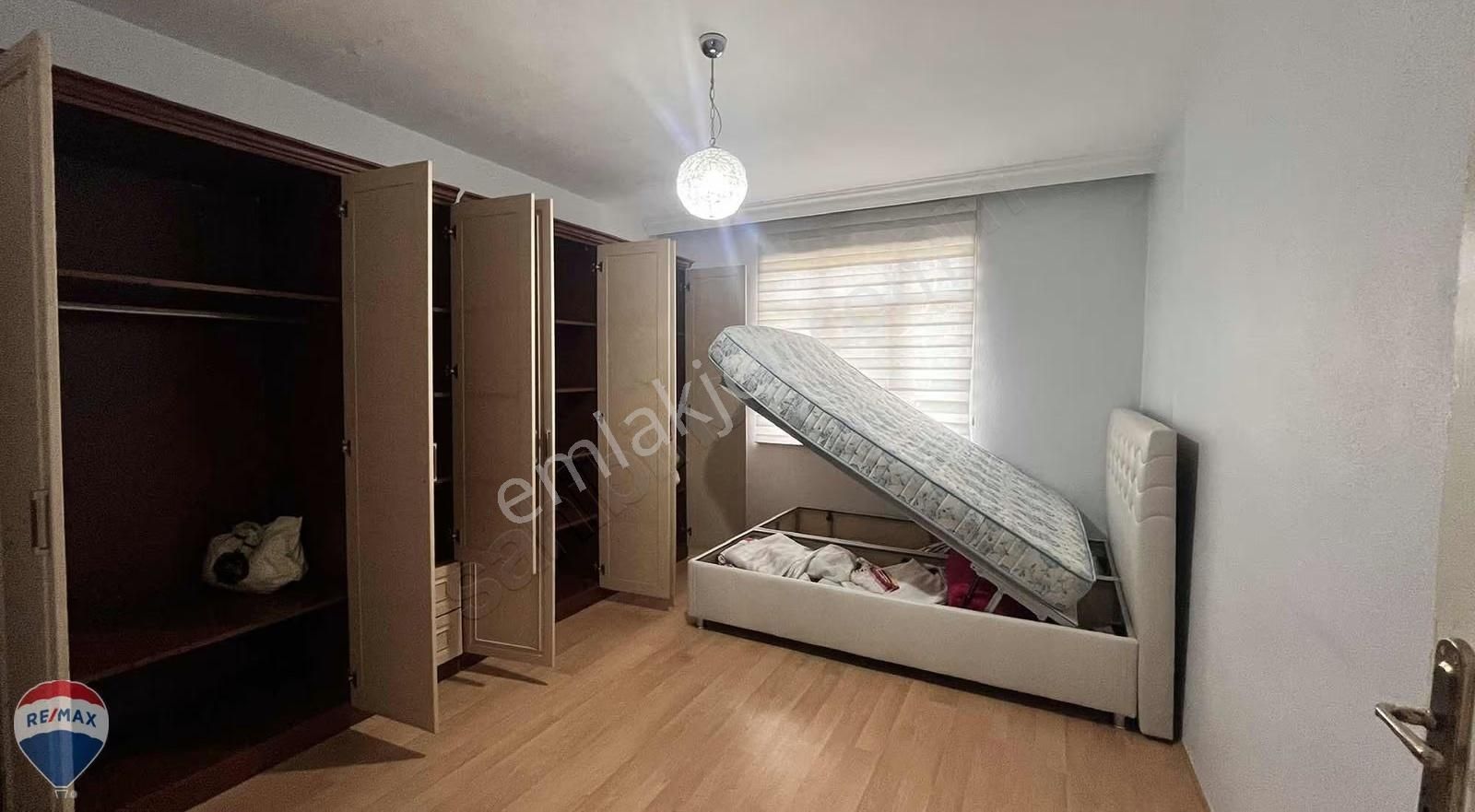 Remax Maviden Cumhuriyet Mah. 3+1 130 M2 Arakat Balkonlu Daire - Görsel 18