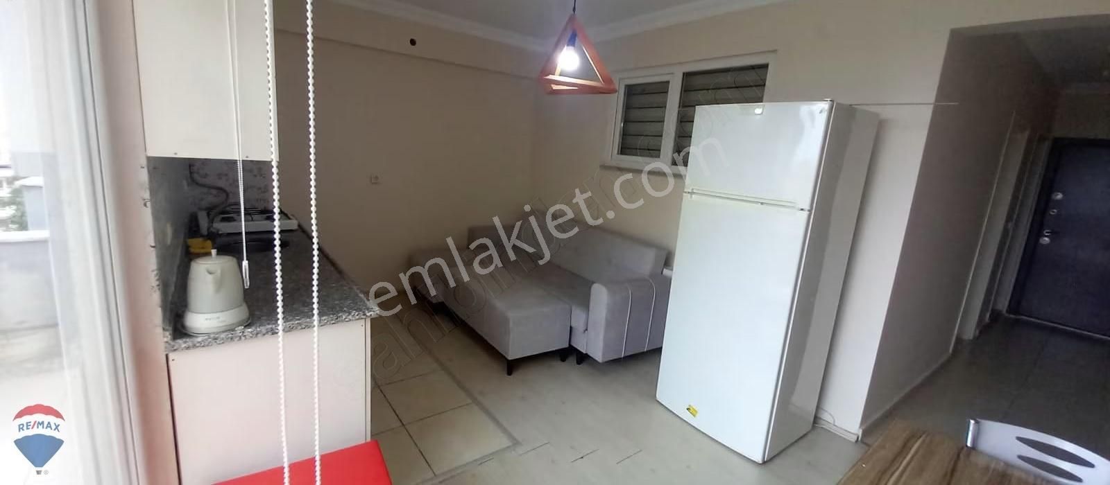 Serdivan Kemalpaşa Da Remax Mavi Den Eşyalı Satılık 1+1 - Görsel 8