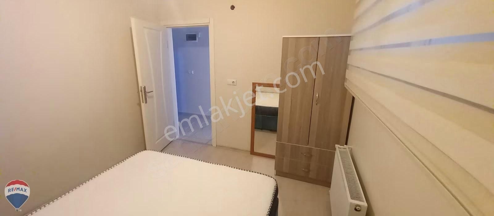 Serdivan Kemalpaşa Da Remax Mavi Den Eşyalı Satılık 1+1 - Görsel 9