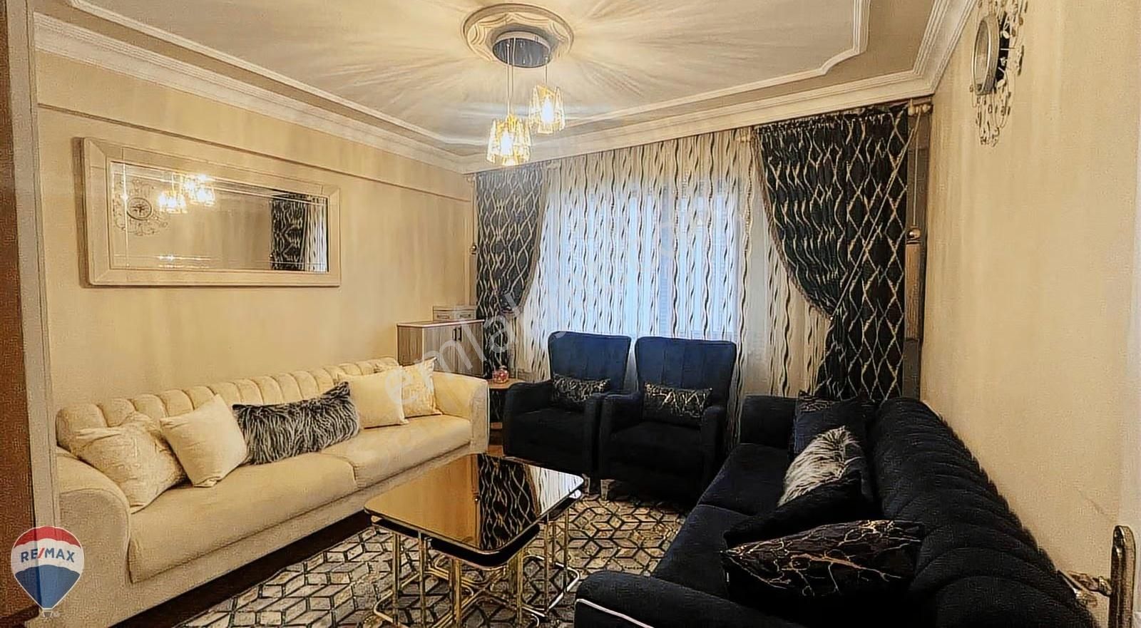 Remax Maviden Erenler Mah. 3+1 120 M2 Balkonlu Daire - Görsel 14