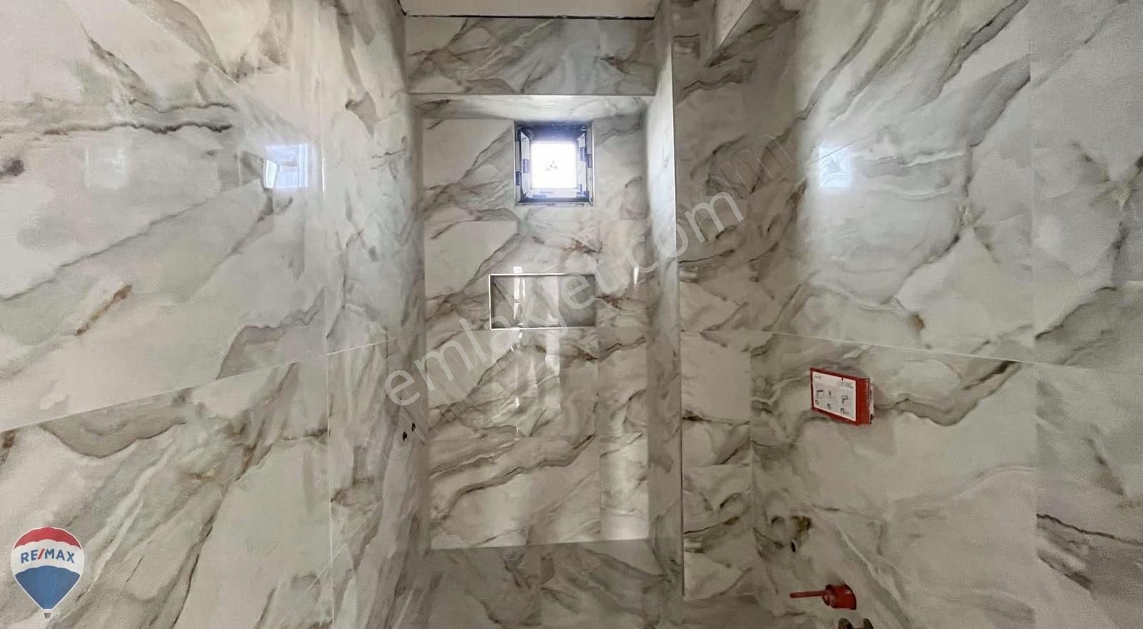 Remax Maviden 2+1 121 M2 Depolu Yerden Isıtmalı Sıfır Arakat - Görsel 2