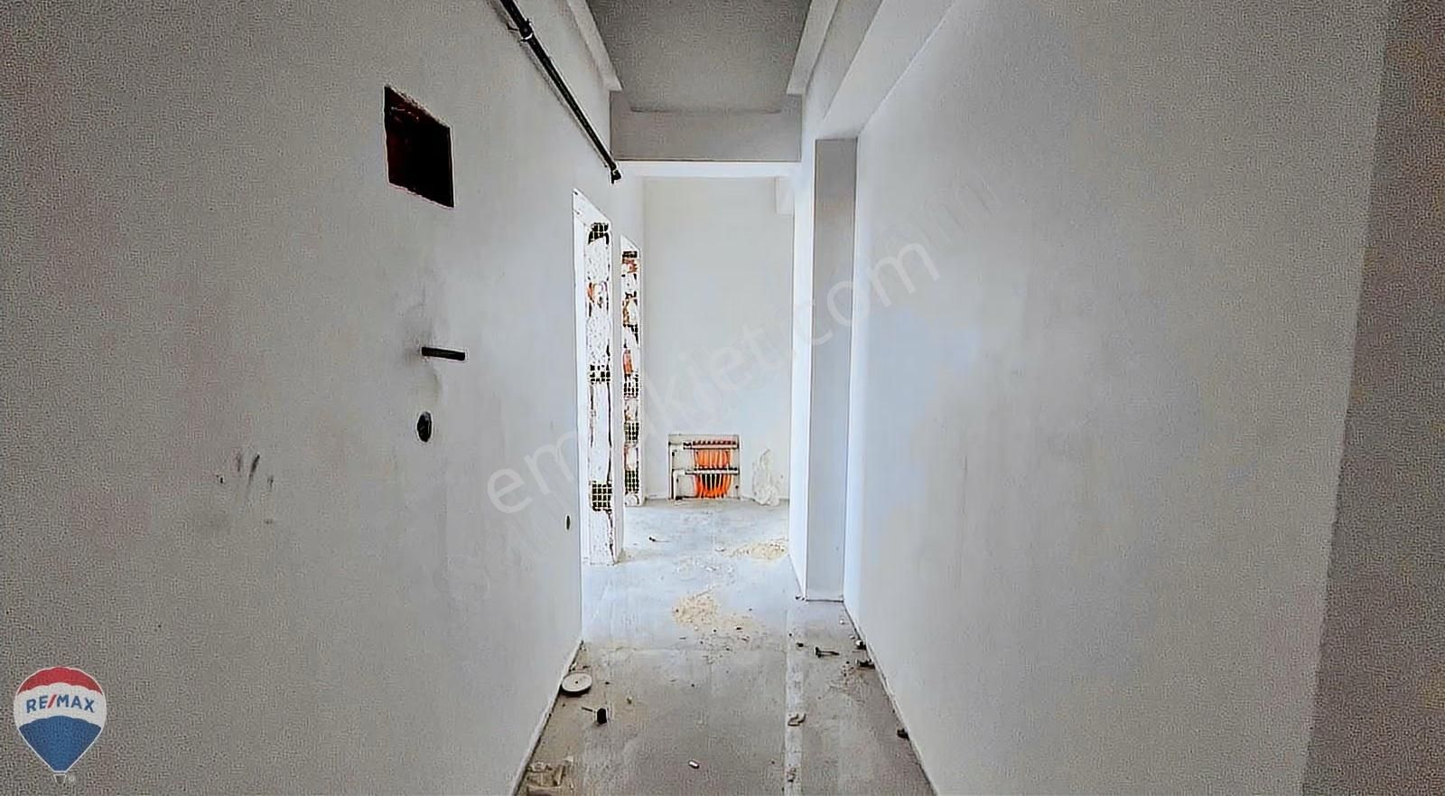 Remax Maviden 2+1 121 M2 Depolu Yerden Isıtmalı Sıfır Arakat - Görsel 10