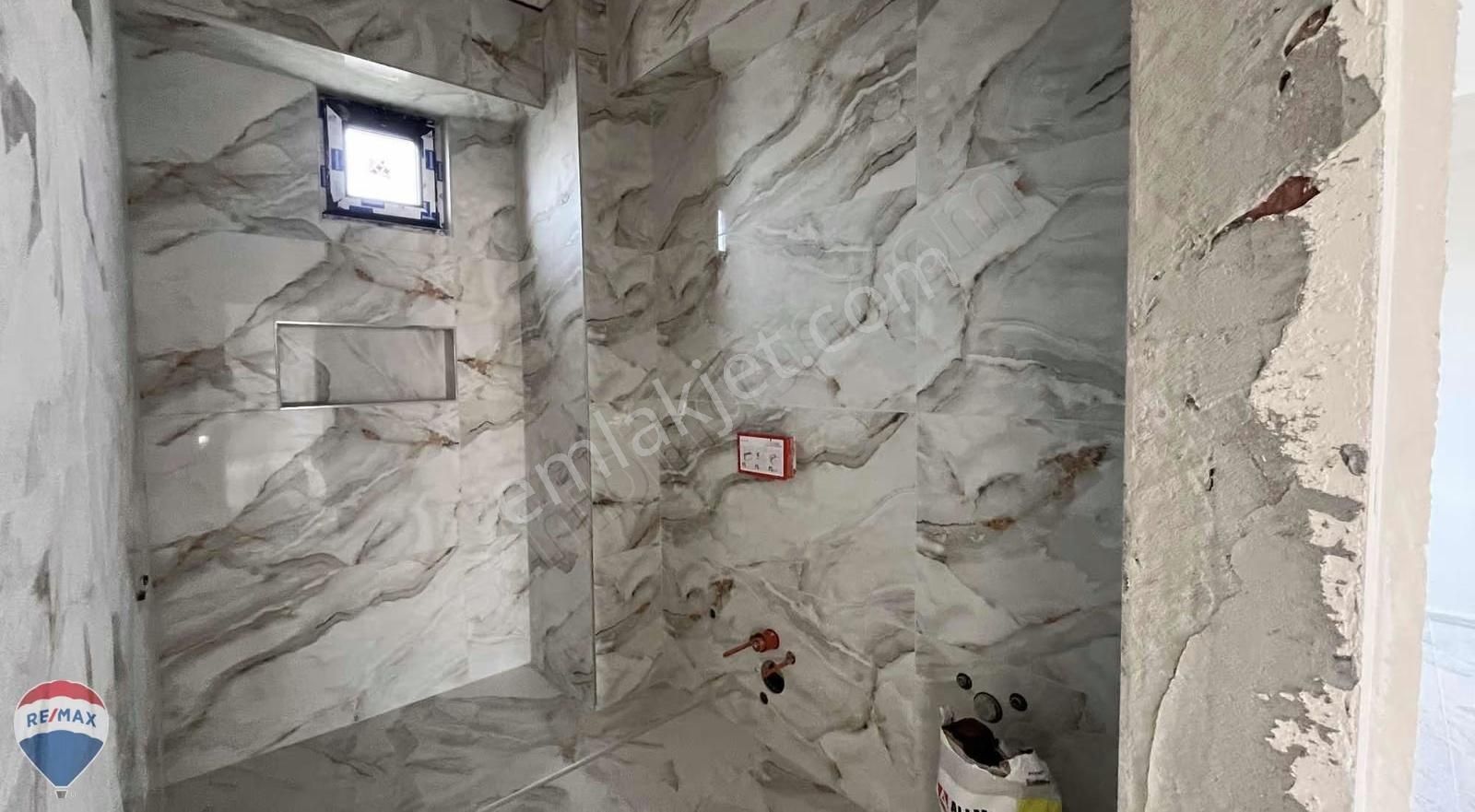 Remax Maviden 2+1 121 M2 Depolu Yerden Isıtmalı Sıfır Arakat - Görsel 12