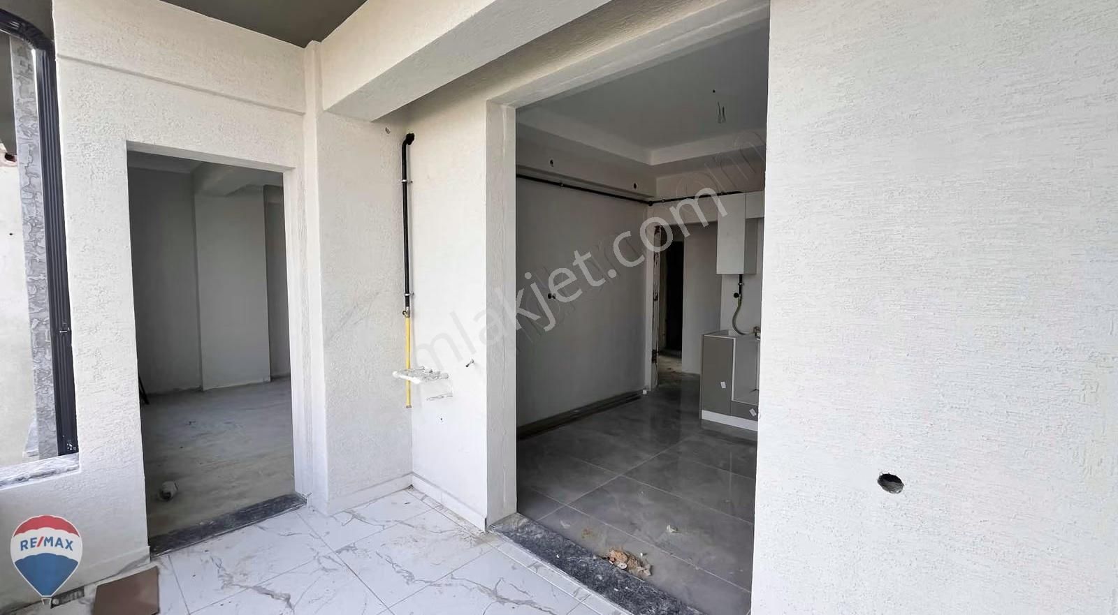 Remax Maviden 2+1 121 M2 Depolu Yerden Isıtmalı Sıfır Arakat - Görsel 7