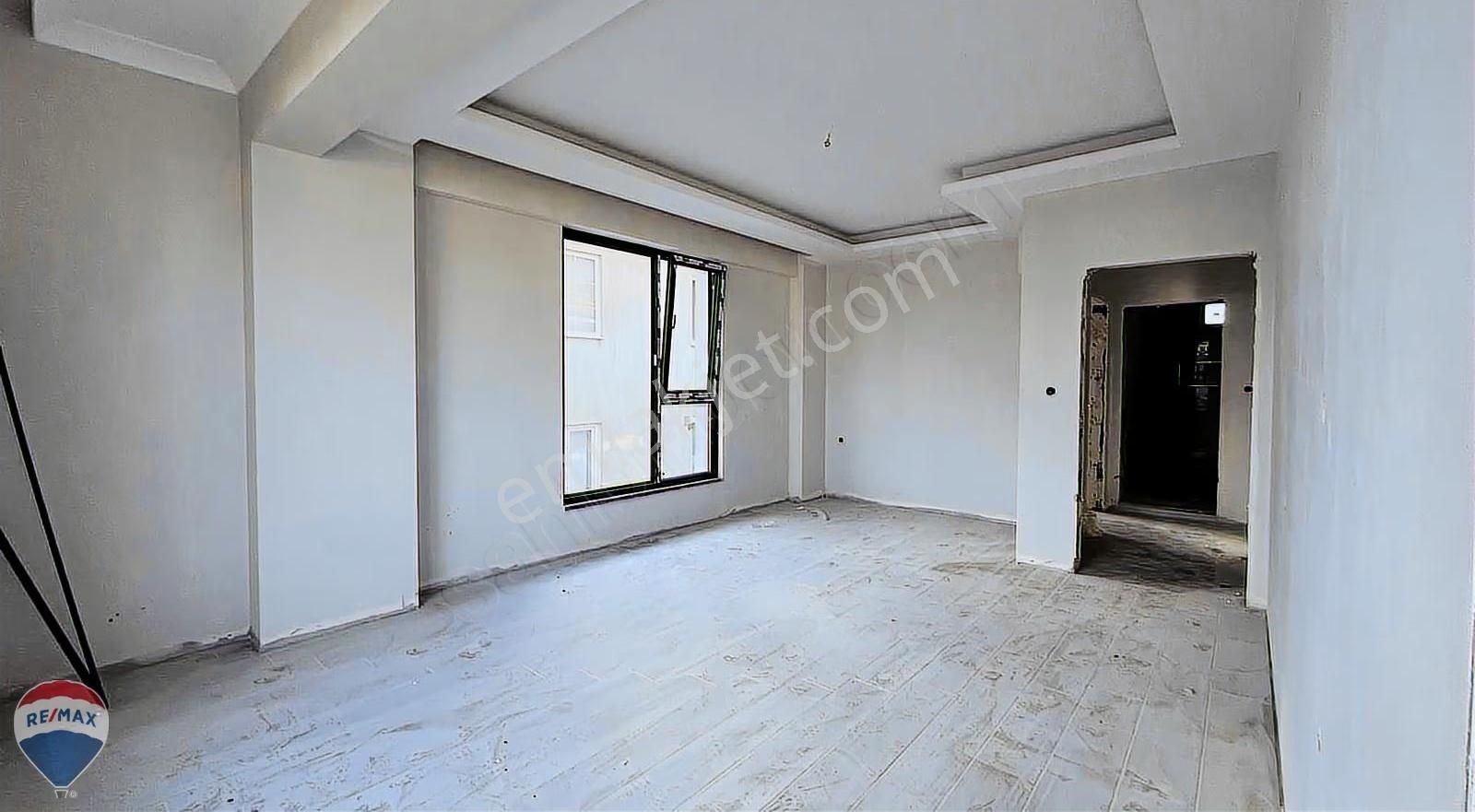 Remax Maviden 2+1 121 M2 Depolu Yerden Isıtmalı Sıfır Arakat - Görsel 16