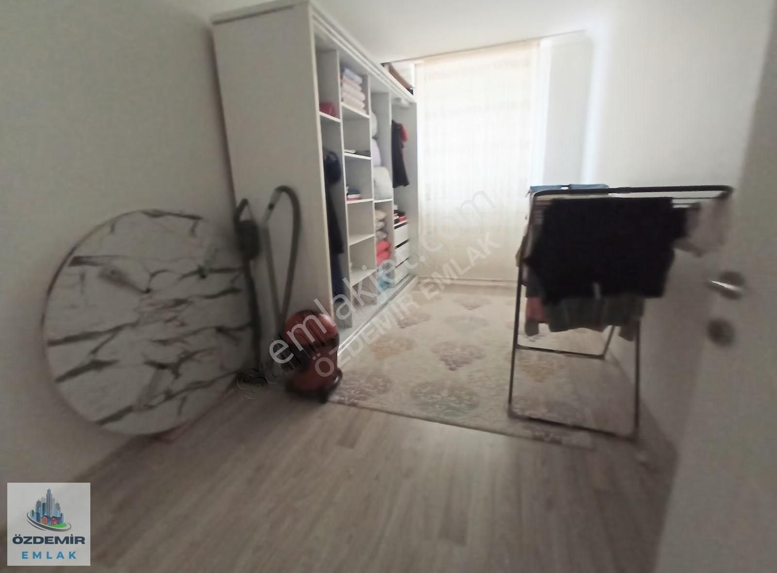 Özdemir Emlak'tan Cadde Dibinde Kaçırılmayacak Fırsat 3+1!!! - Görsel 6