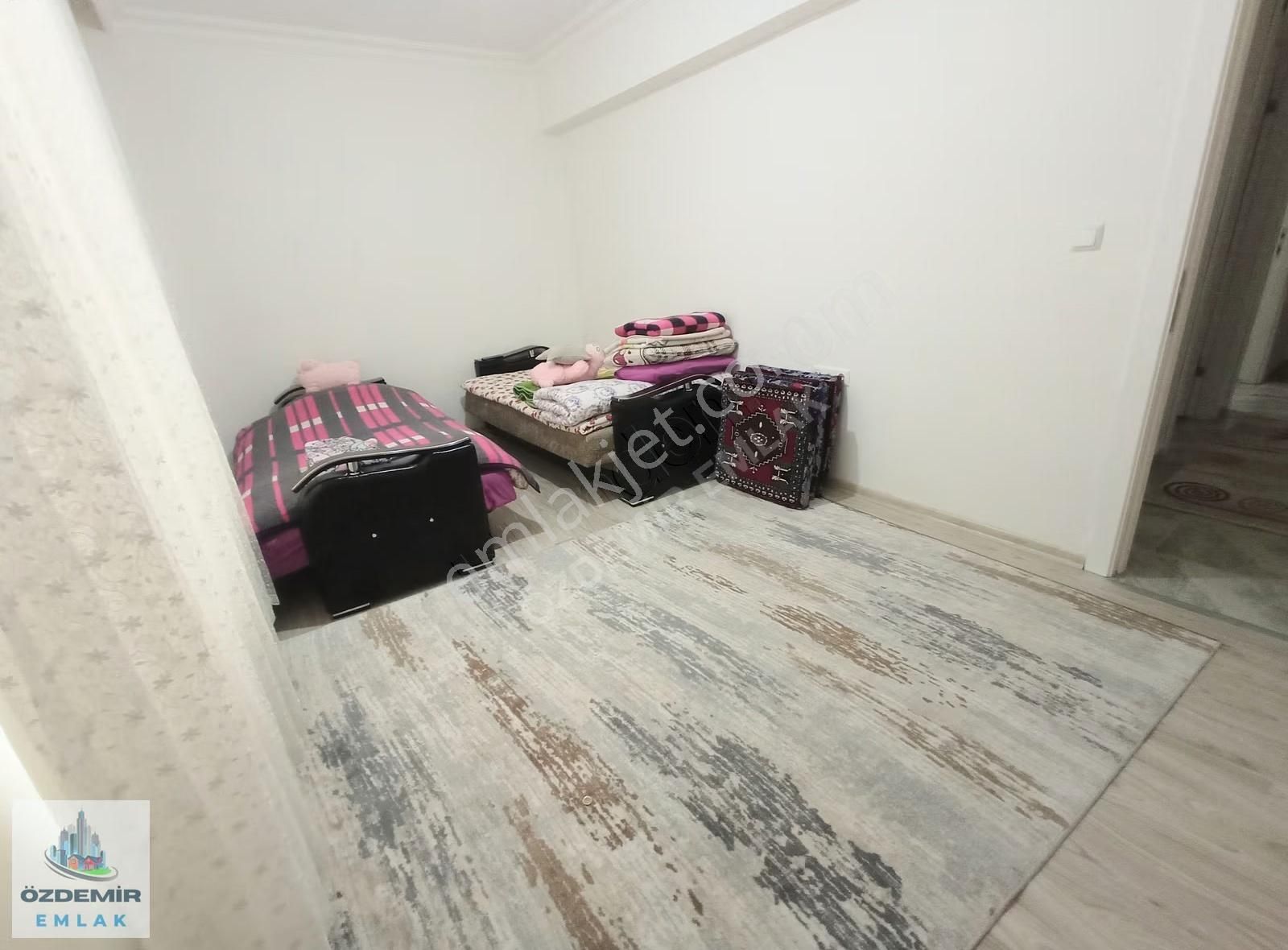 Özdemir Emlak'tan Cadde Dibinde Kaçırılmayacak Fırsat 3+1!!! - Görsel 3