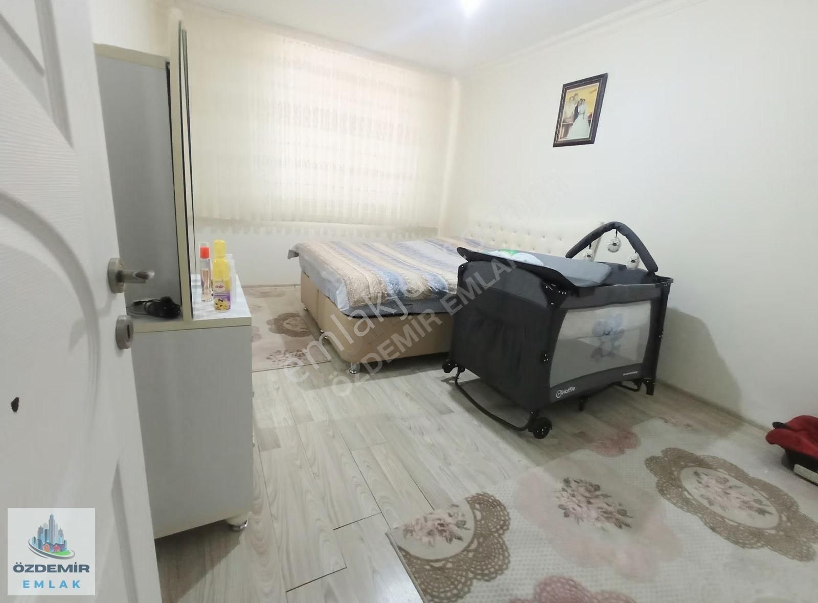 Özdemir Emlak'tan Cadde Dibinde Kaçırılmayacak Fırsat 3+1!!! - Görsel 9