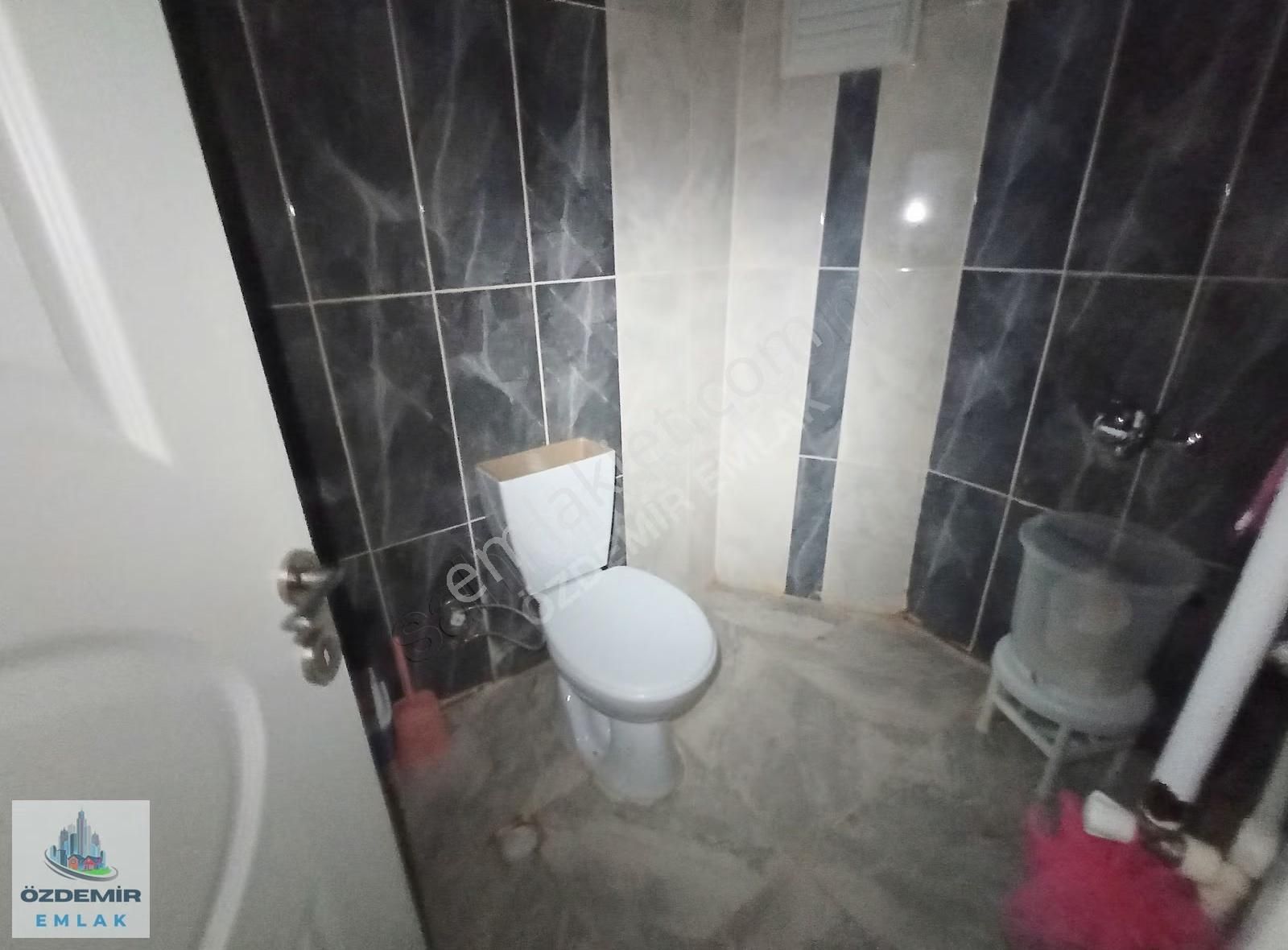 Özdemir Emlak'tan Cadde Dibinde Kaçırılmayacak Fırsat 3+1!!! - Görsel 7