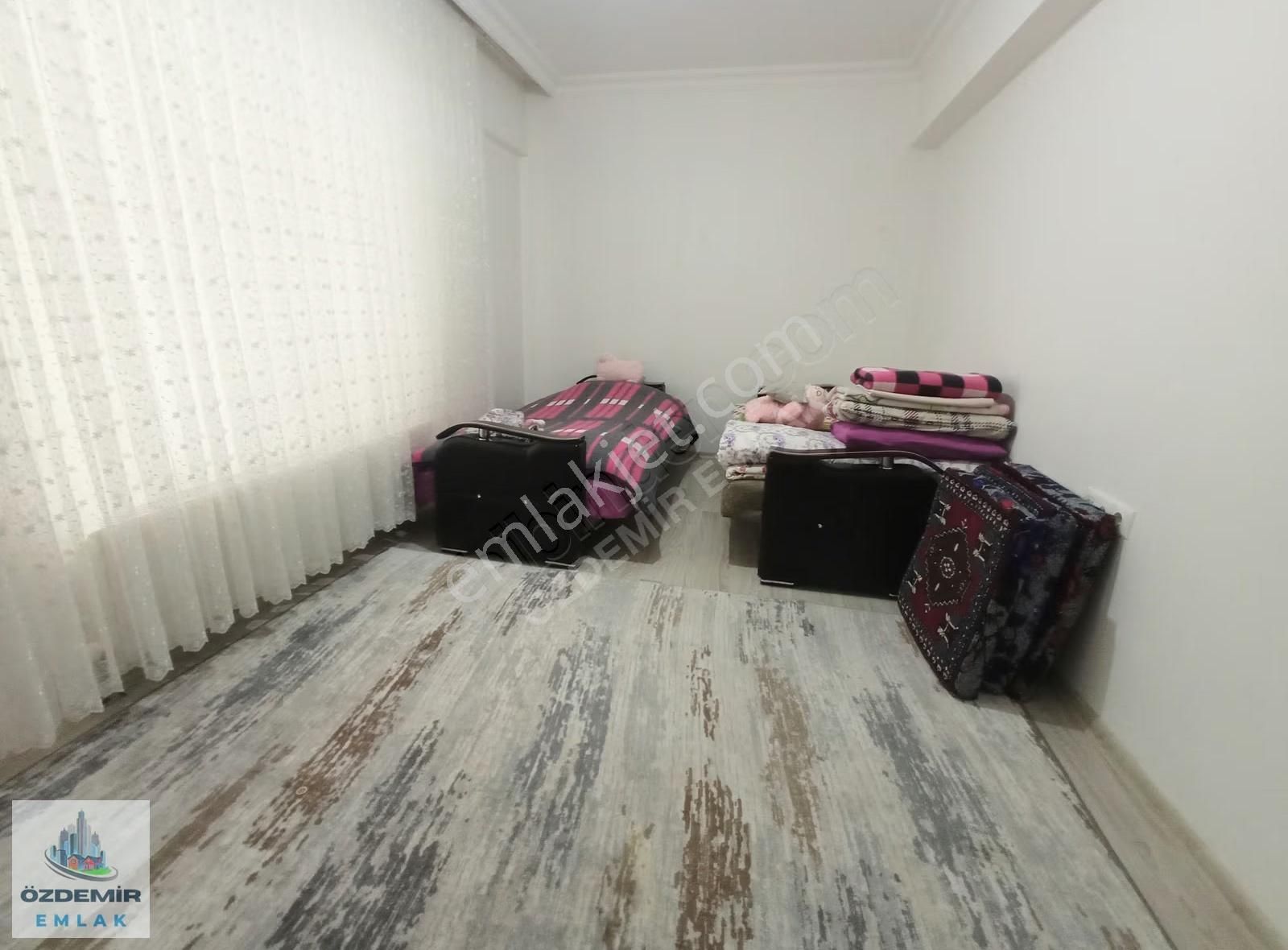 Özdemir Emlak'tan Cadde Dibinde Kaçırılmayacak Fırsat 3+1!!! - Görsel 4