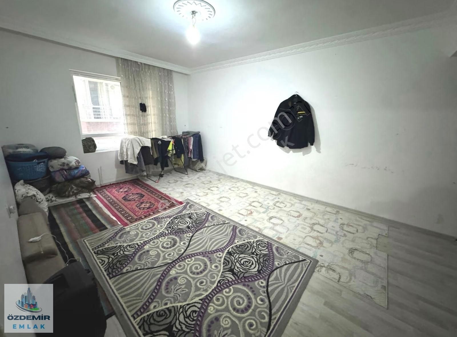 Özdemir Emlak'tan Bölgenin En Uygun 3+1 Giriş Kat Fırsatı!!! - Görsel 15