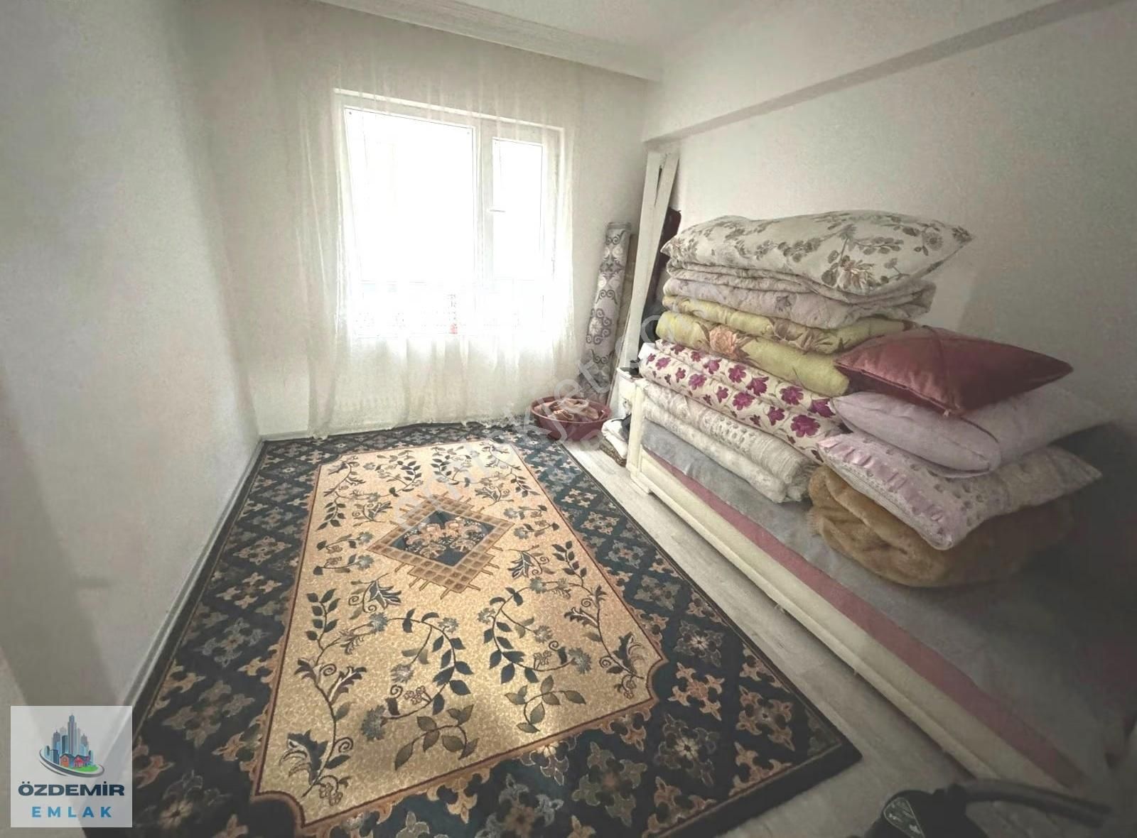 Özdemir Emlak'tan Bölgenin En Uygun 3+1 Giriş Kat Fırsatı!!! - Görsel 9