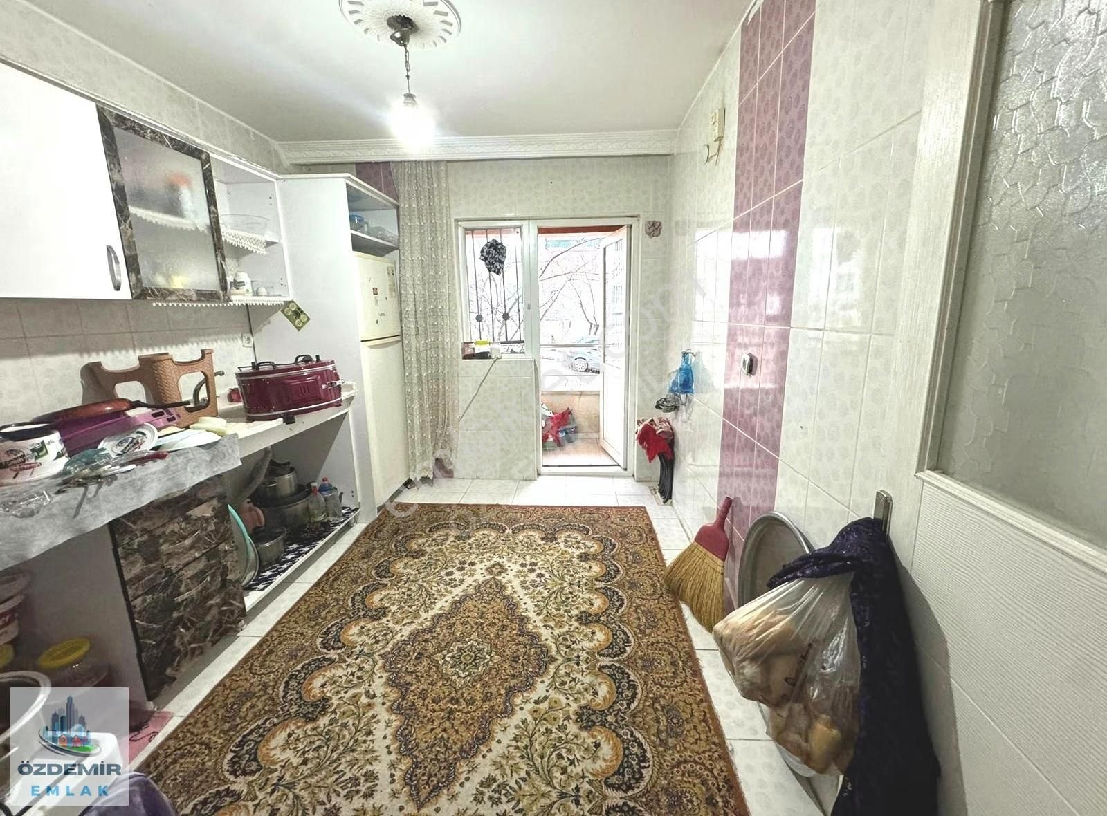 Özdemir Emlak'tan Bölgenin En Uygun 3+1 Giriş Kat Fırsatı!!! - Görsel 3