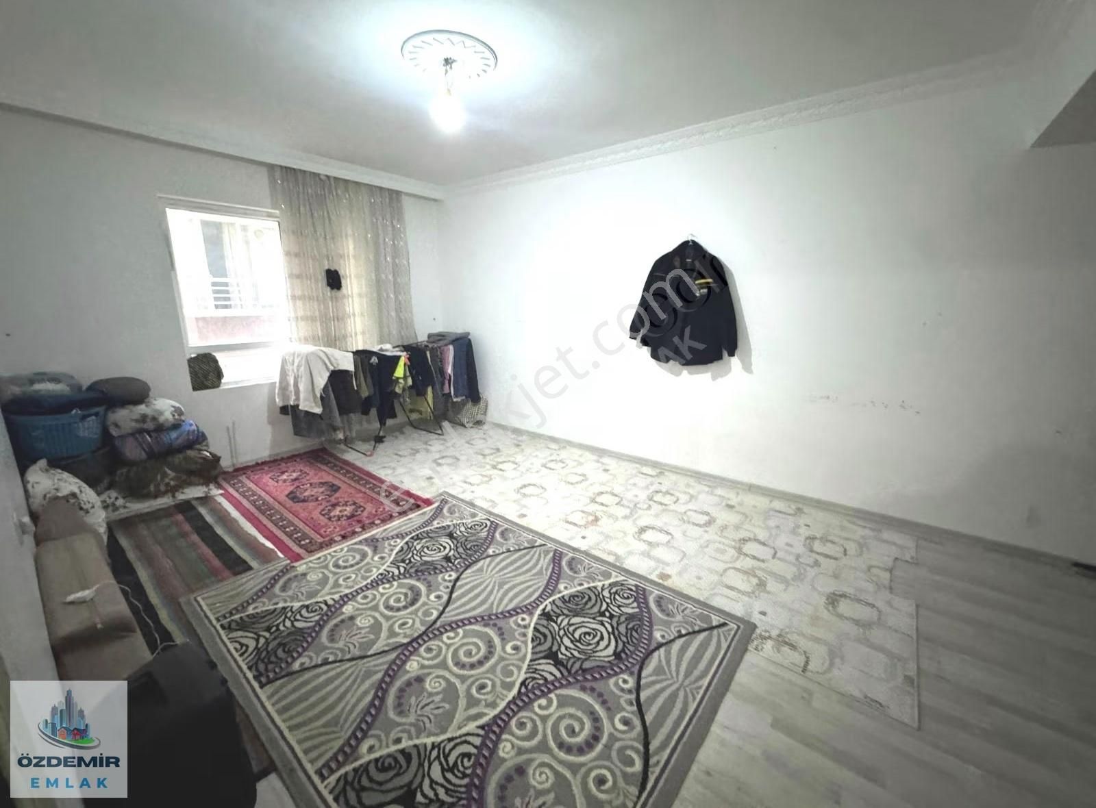 Özdemir Emlak'tan Bölgenin En Uygun 3+1 Giriş Kat Fırsatı!!! - Görsel 8