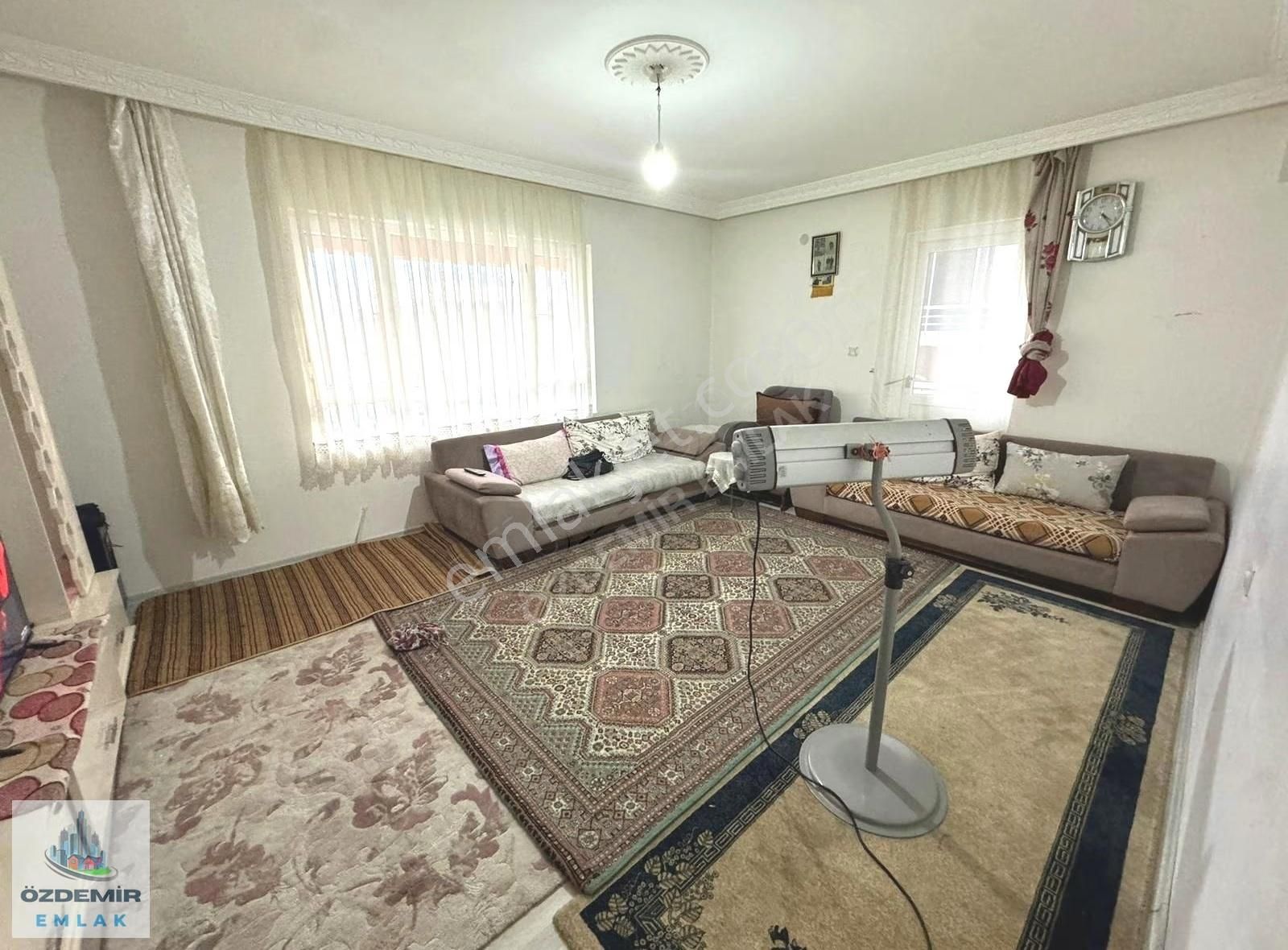 Özdemir Emlak'tan Bölgenin En Uygun 3+1 Giriş Kat Fırsatı!!! - Görsel 12