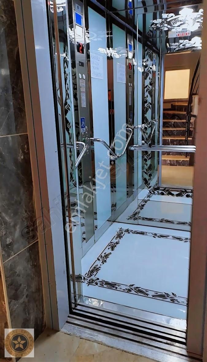 Akyurt Yıldırım Mh.2+1 Salon Bağımsız Full Yapılı - Görsel 2