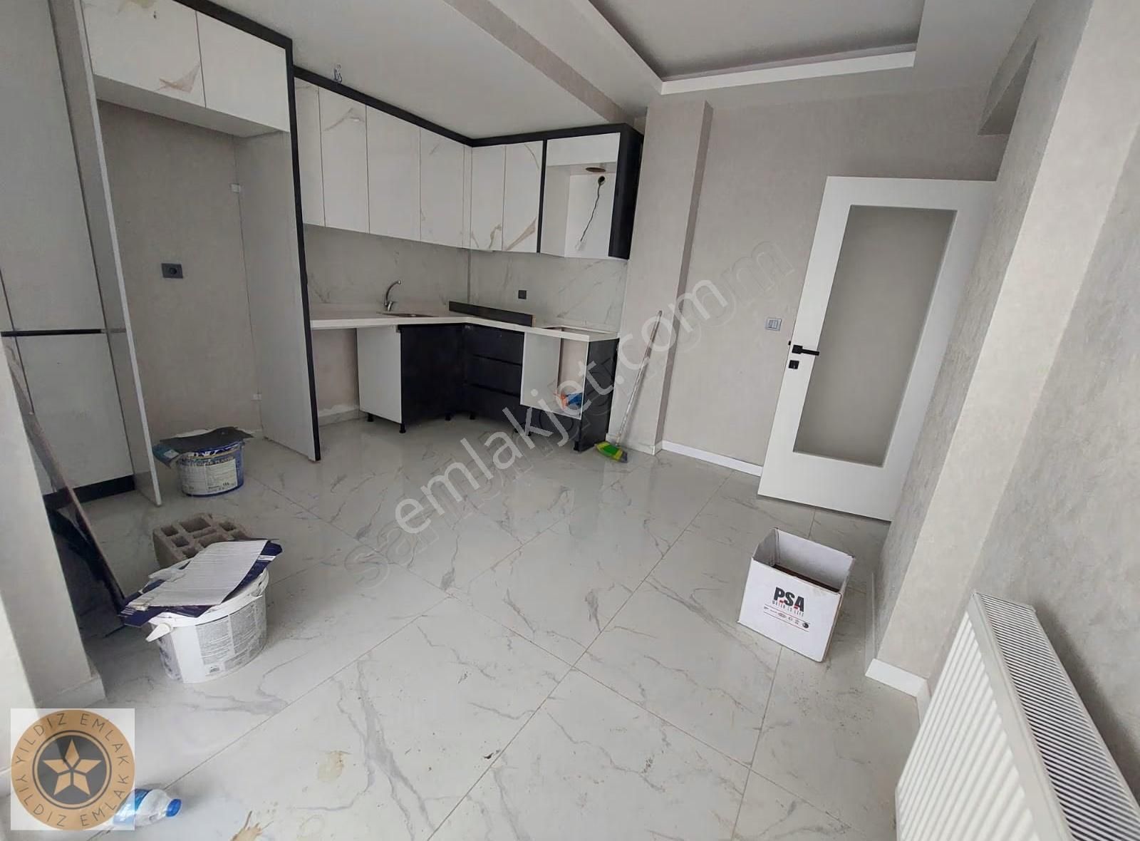 Yenikent 29 Ekim Mh.3+1 Salon Bağımsız Full Yapılı Sıfır Daire - Görsel 14