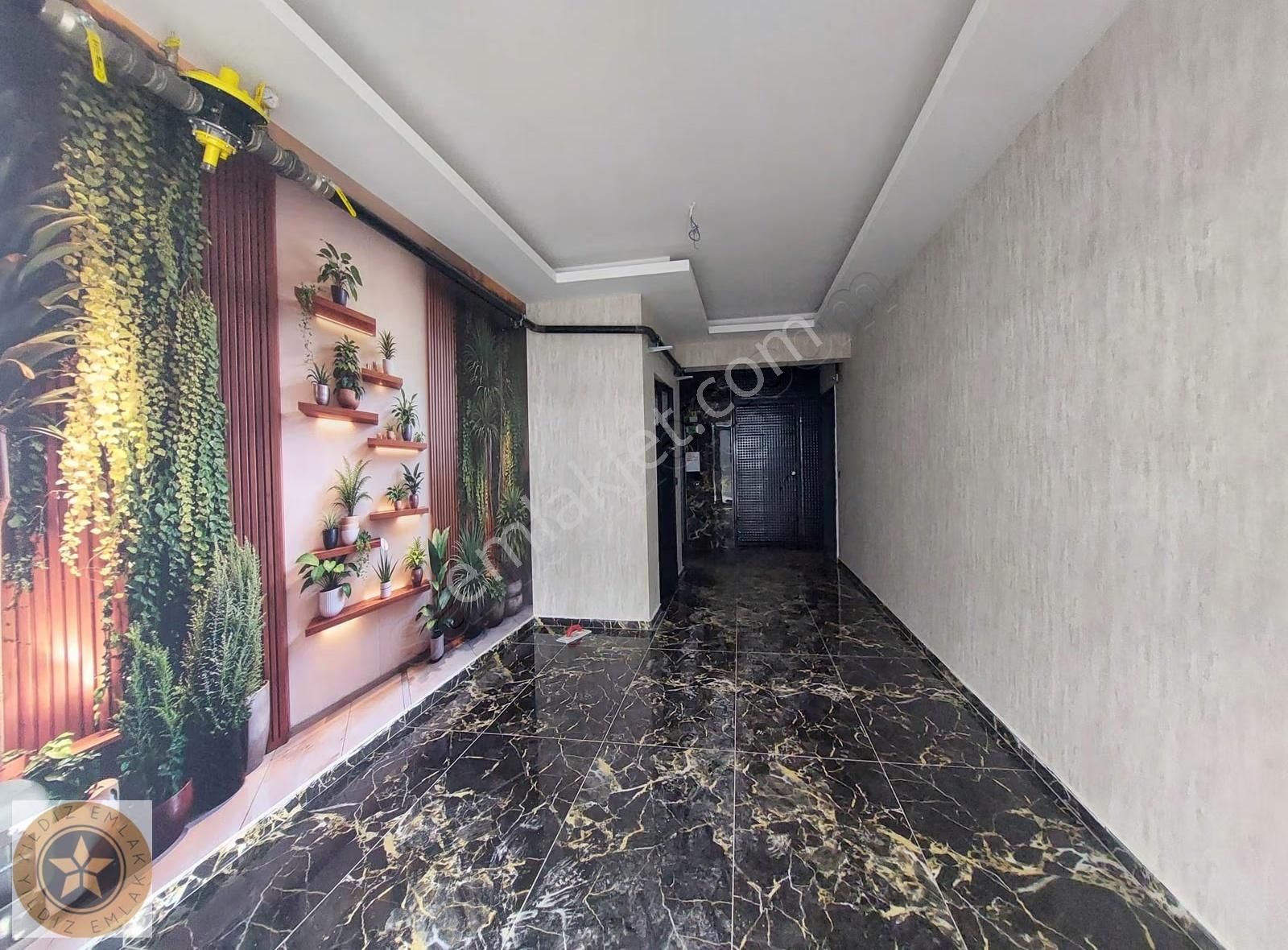 Yenikent 29 Ekim Mh.3+1 Salon Bağımsız Full Yapılı Sıfır Daire - Görsel 28