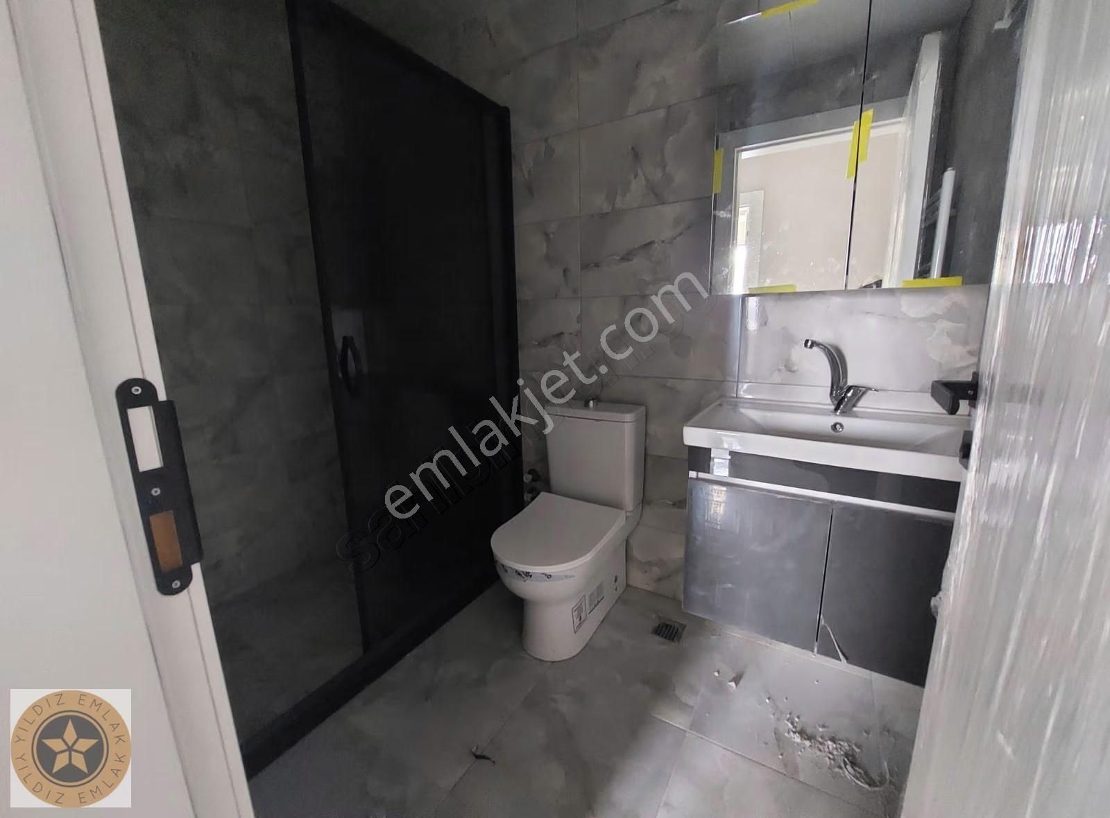 Yenikent 29 Ekim Mh.3+1 Salon Bağımsız Full Yapılı Sıfır Daire - Görsel 23