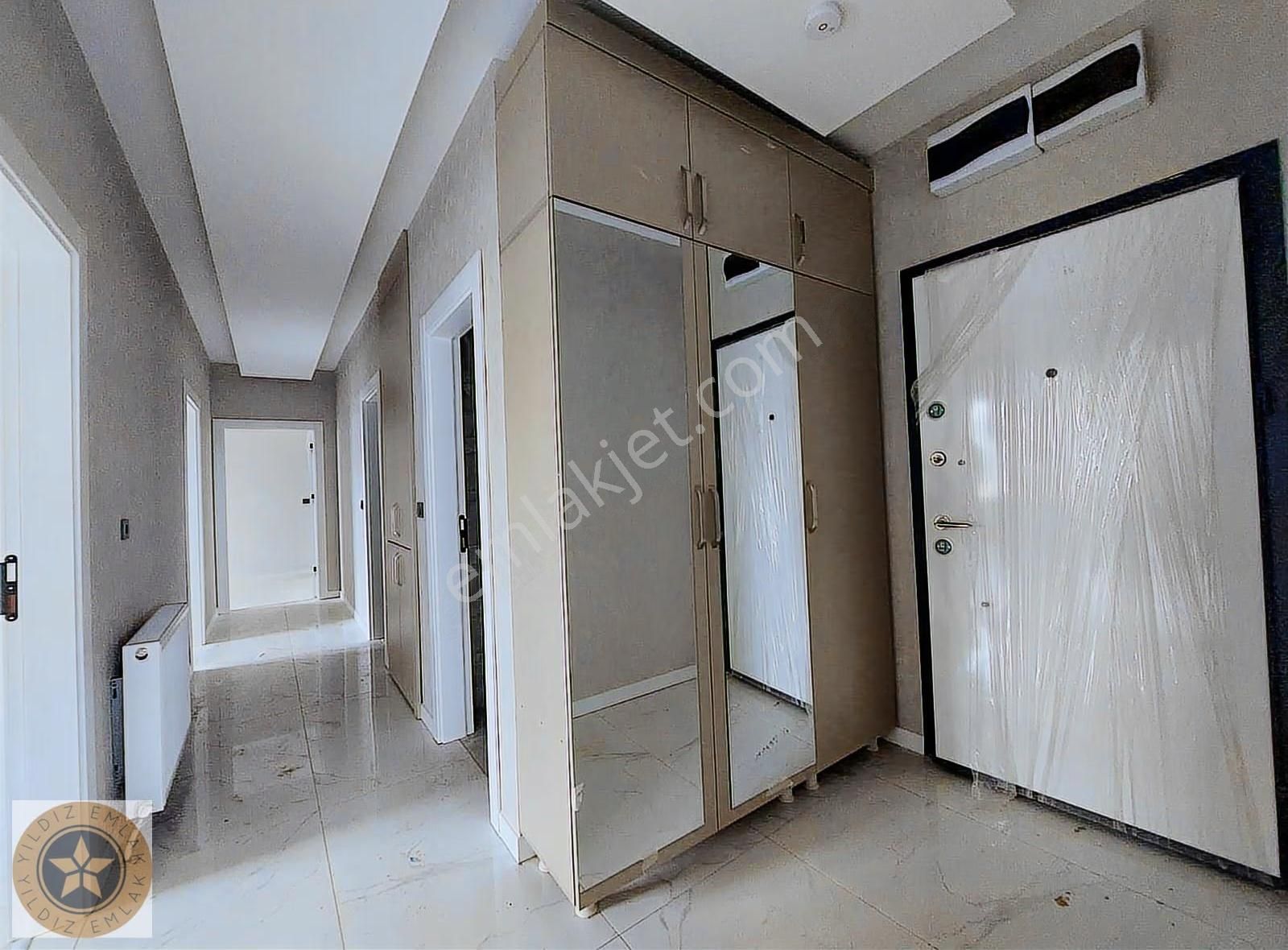 Yenikent 29 Ekim Mh.3+1 Salon Bağımsız Full Yapılı Sıfır Daire - Görsel 25