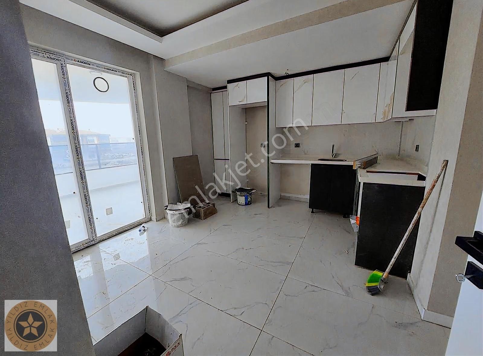 Yenikent 29 Ekim Mh.3+1 Salon Bağımsız Full Yapılı Sıfır Daire - Görsel 15