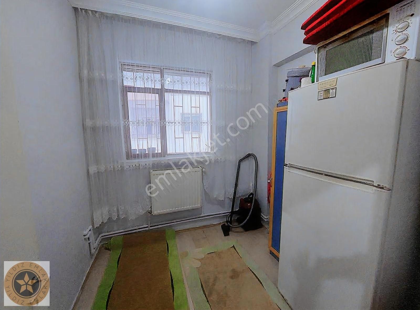 Yıldız Emlak Plevne Mh.2+1 Salon Bağımsız Fırsat Daire - Görsel 20
