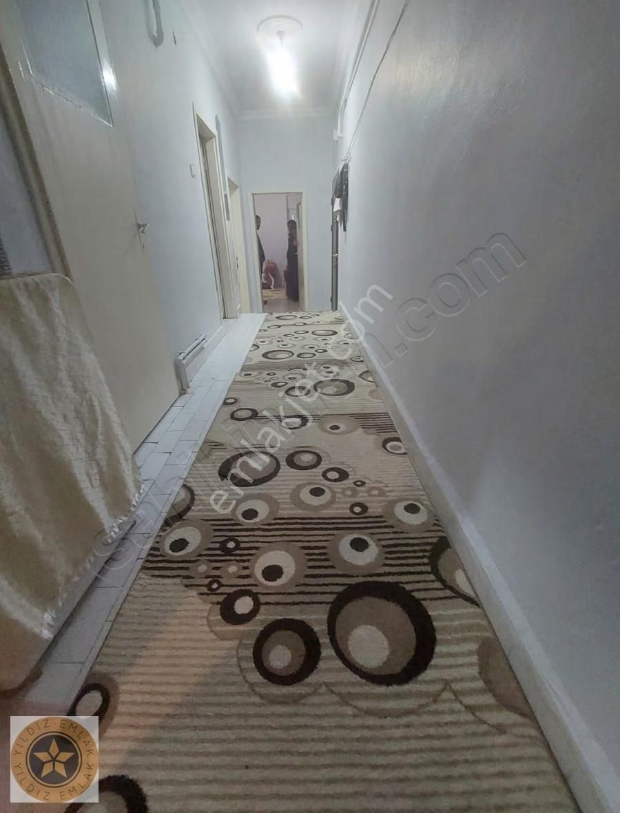 Yıldız Emlak Plevne Mh.2+1 Salon Bağımsız Fırsat Daire - Görsel 13