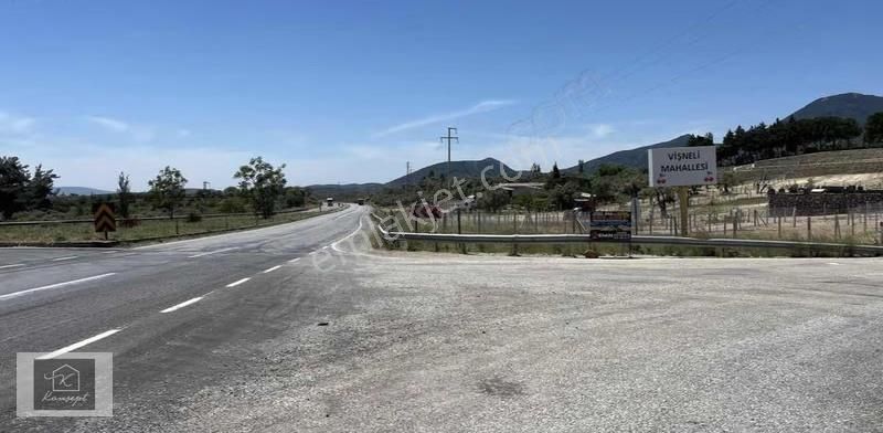 Konsept'den Elektrik Suyu Aktif-taşduvarlı-miras Tapulu Satılık - Görsel 11