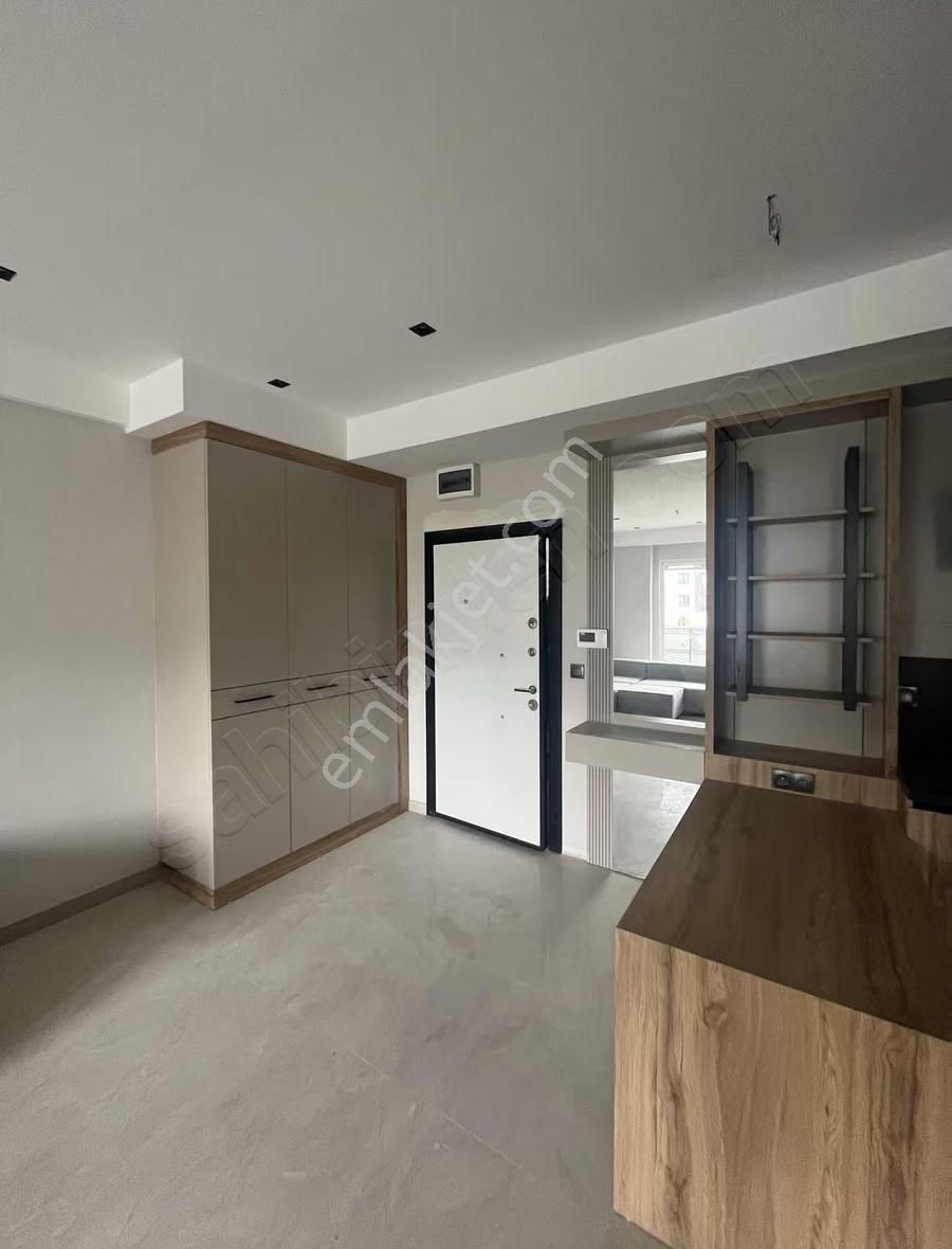 Lotus'tan Evora Suitte 1+1 Fırsat Daire - Görsel 7