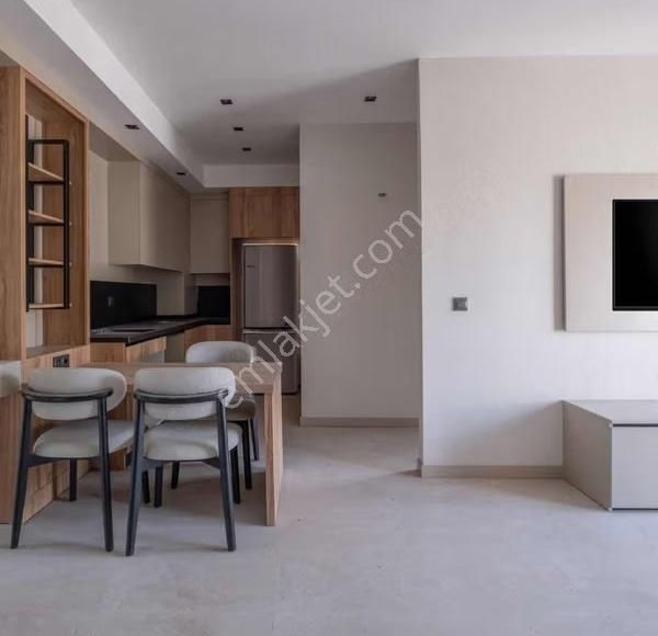 Lotus'tan Evora Suitte 1+1 Fırsat Daire - Görsel 3